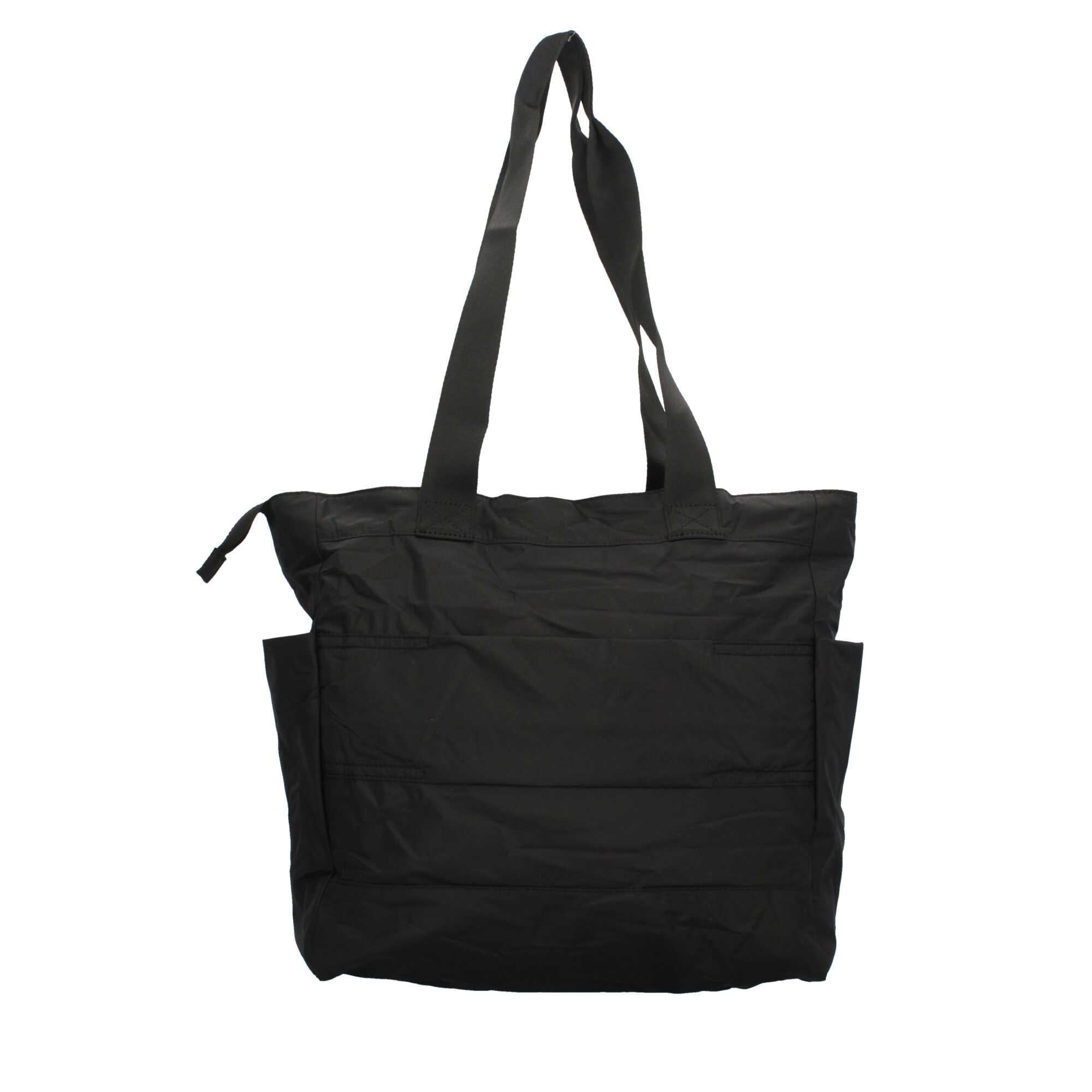 Borsa Shopper con chiusura zip Roncato