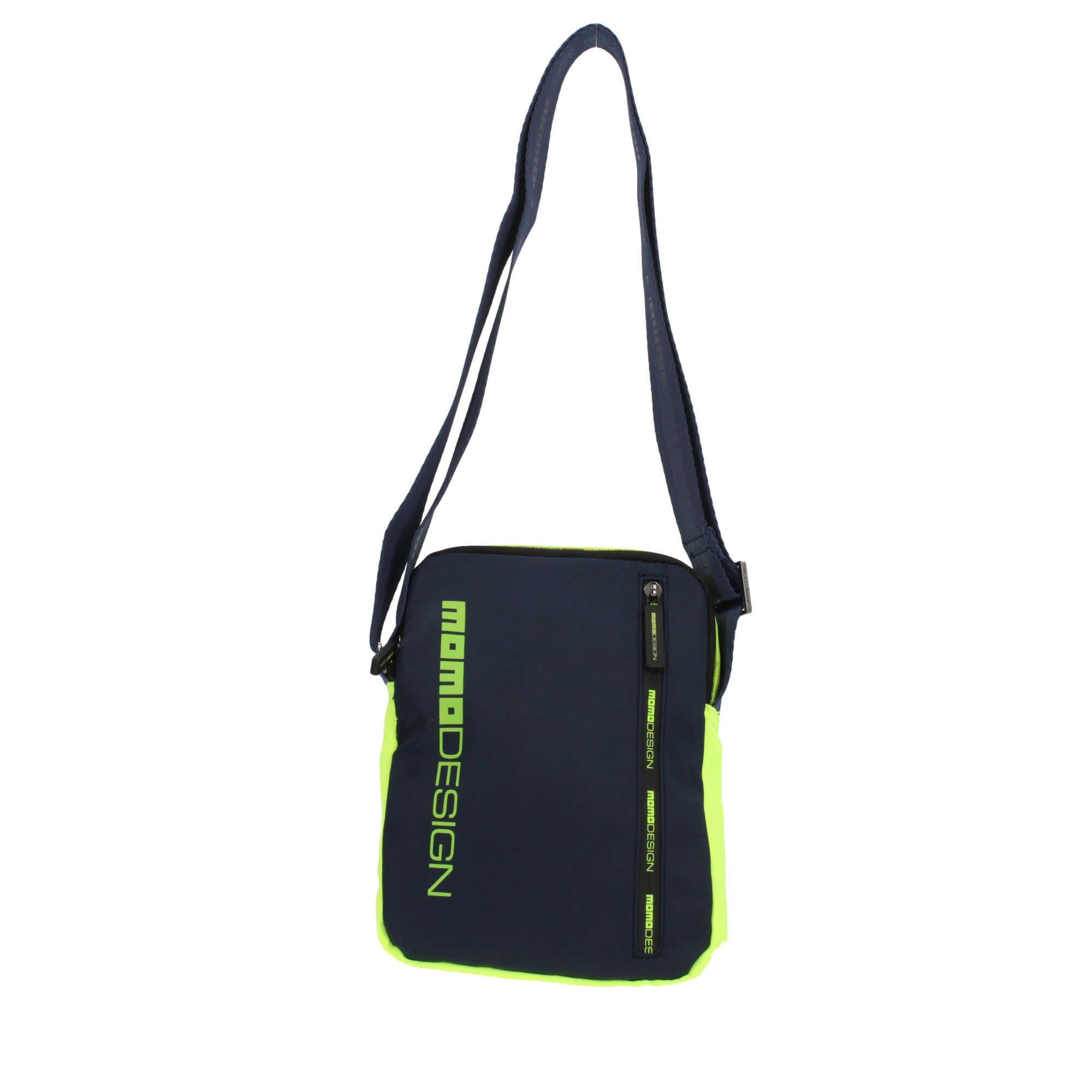 Tracolla "Momo Design" - Eleganza Funzionale in Movimento