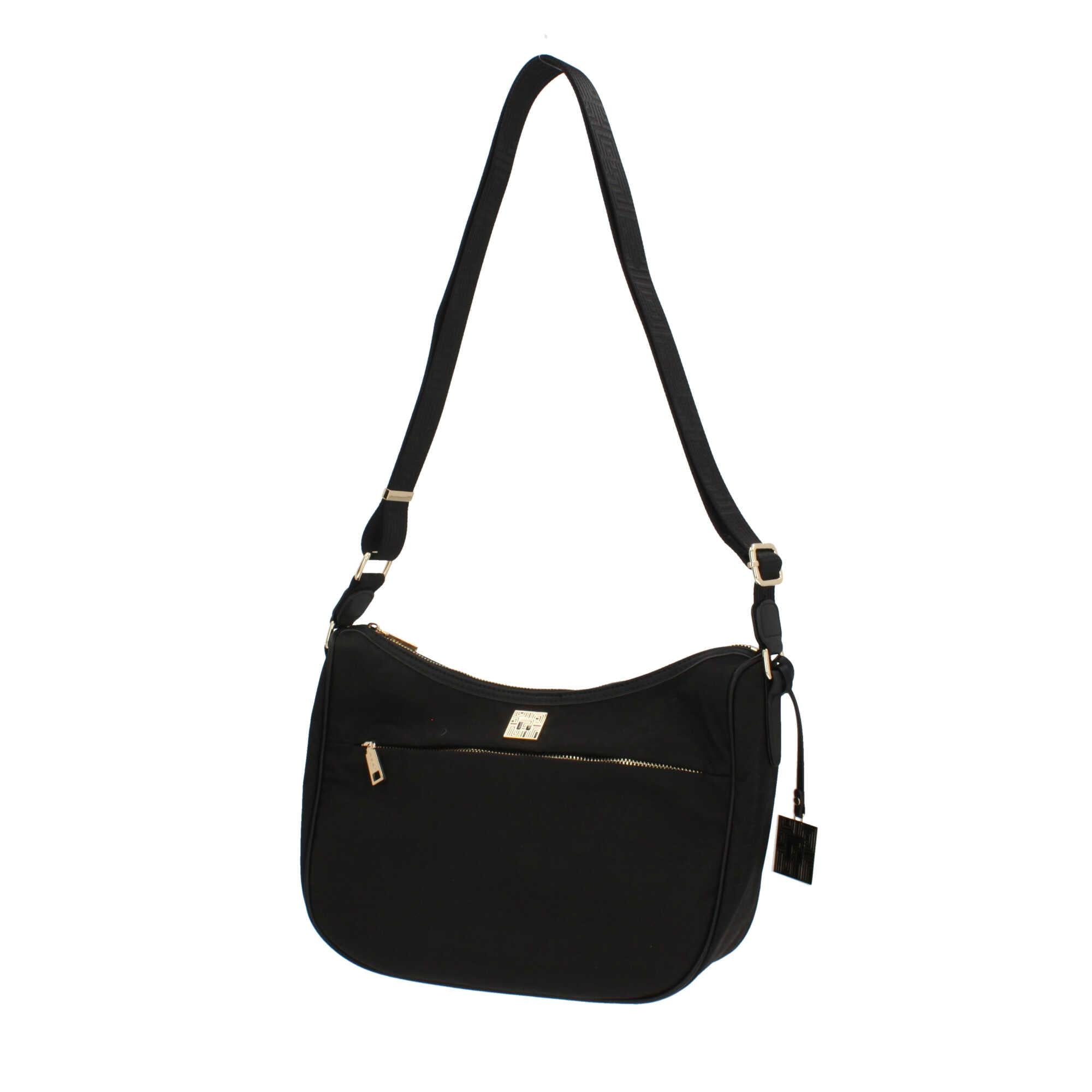 Borsa a spalla Y Not