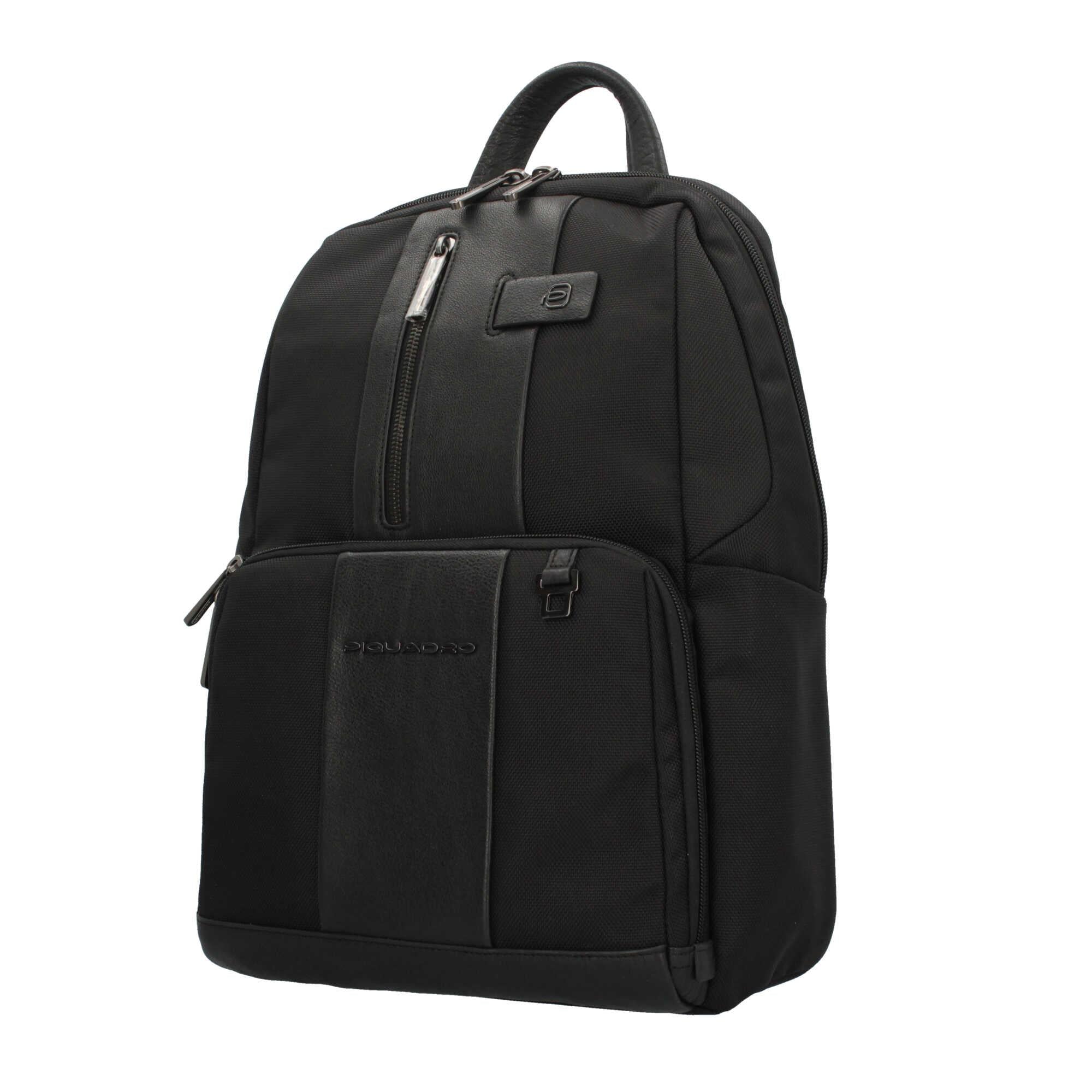 Piquadro Zaino professionale per pc da 14"