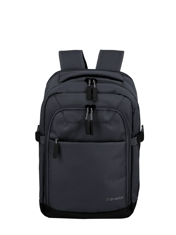 Zaino Travelite organizzato con scomparti multipli