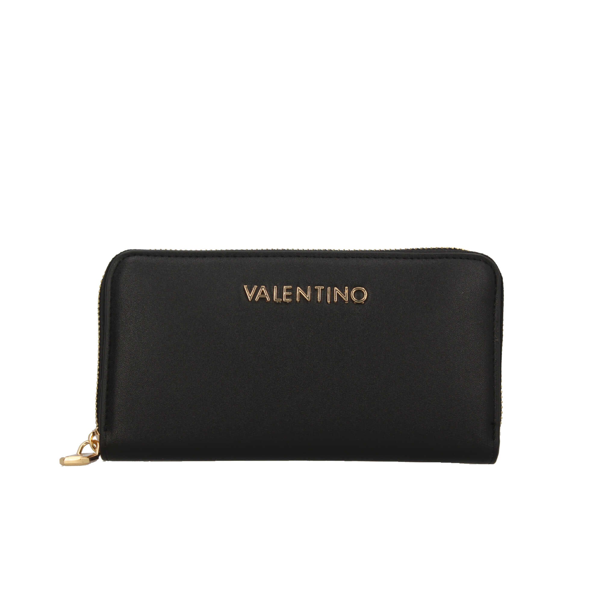 Portafoglio Valentino Jasmin Nero TU | Giò Fashion