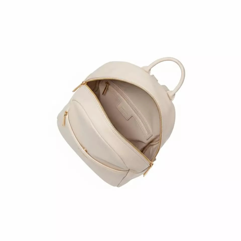 Zaino By Byblos elegante in ecopelle liscia