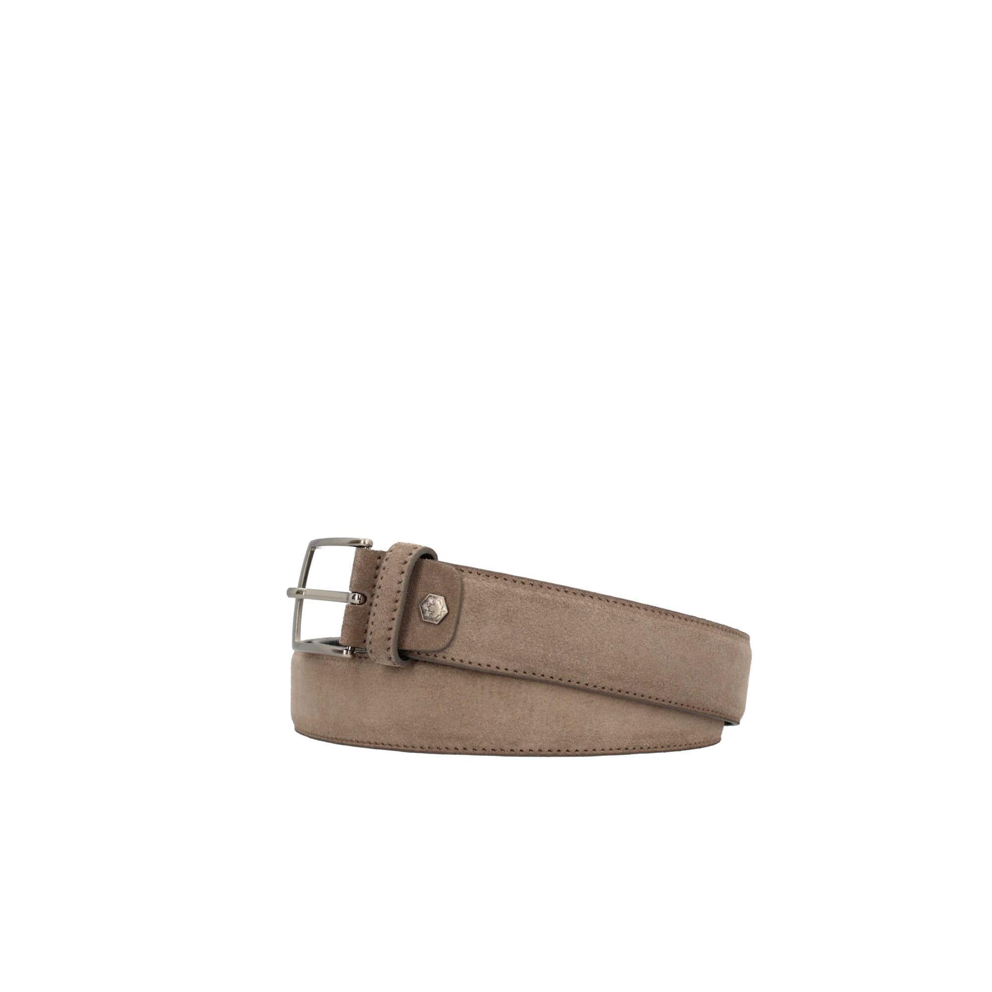 Cintura camosciata Lumberjack
