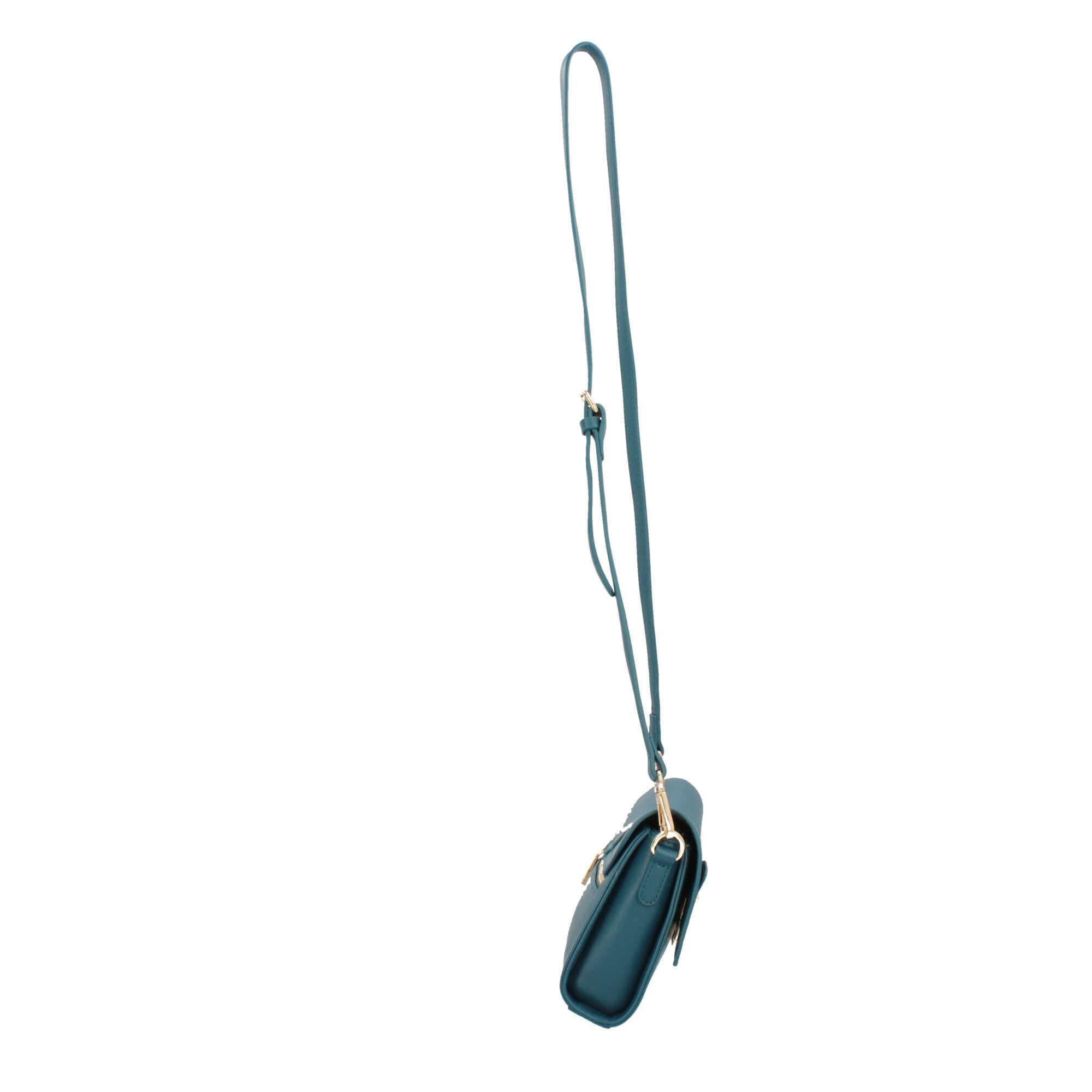 Borsa a tracolla Clutch Y Not Ribbon
