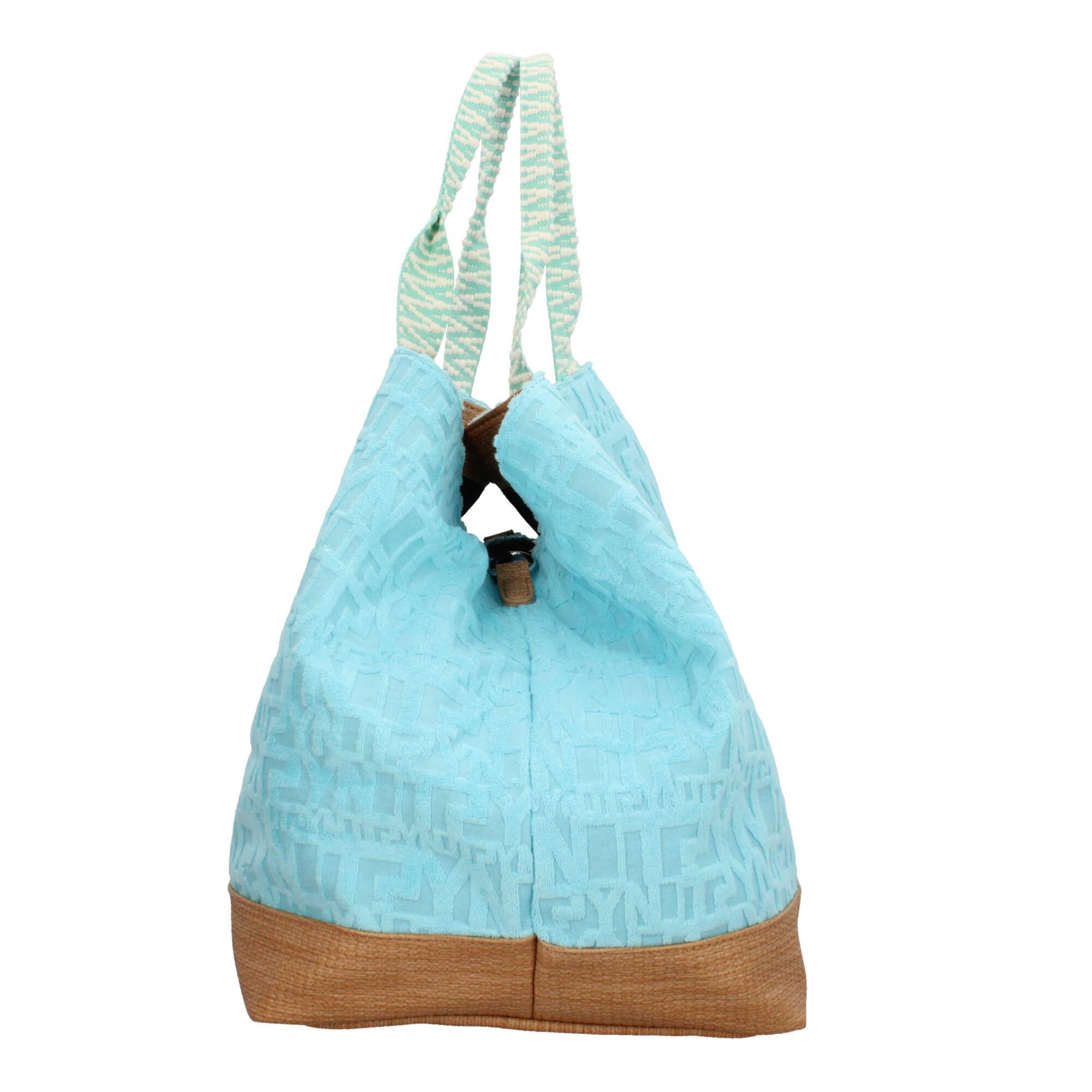 Borsa Grande Shopping Y Not