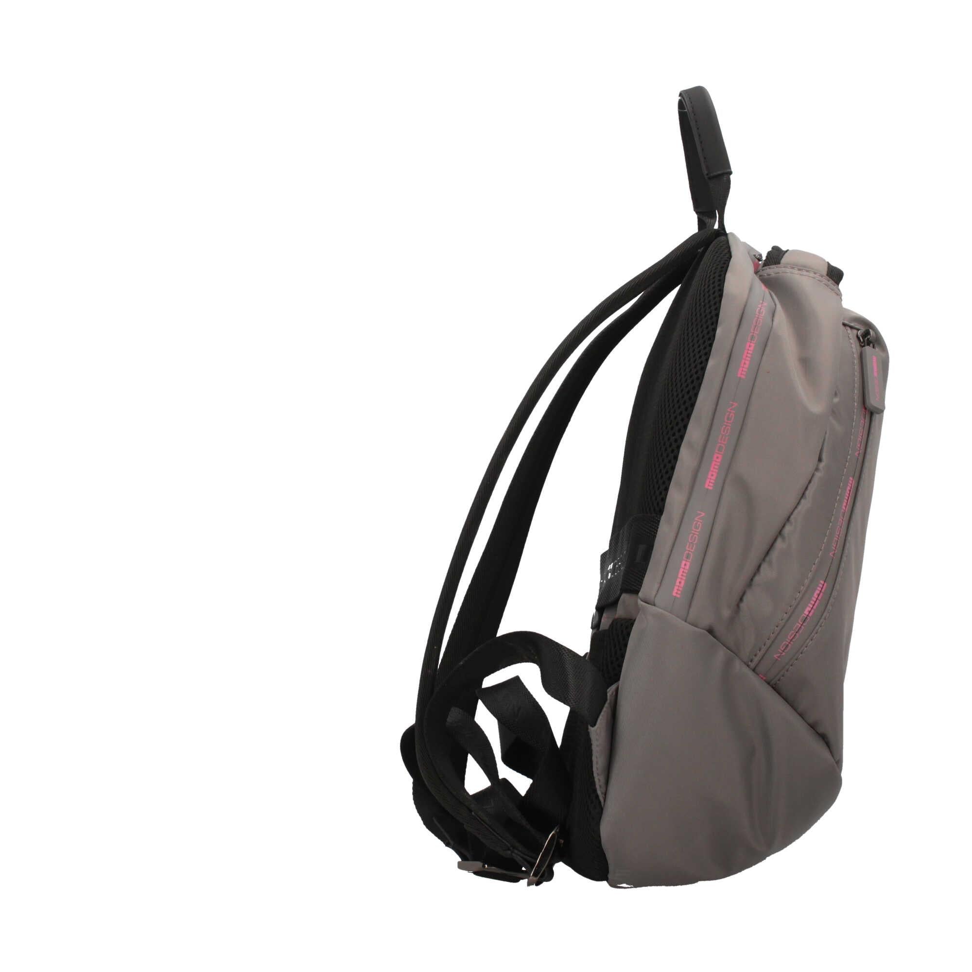 Zaino "Momo Design" - Icona di Stile Metropolitano