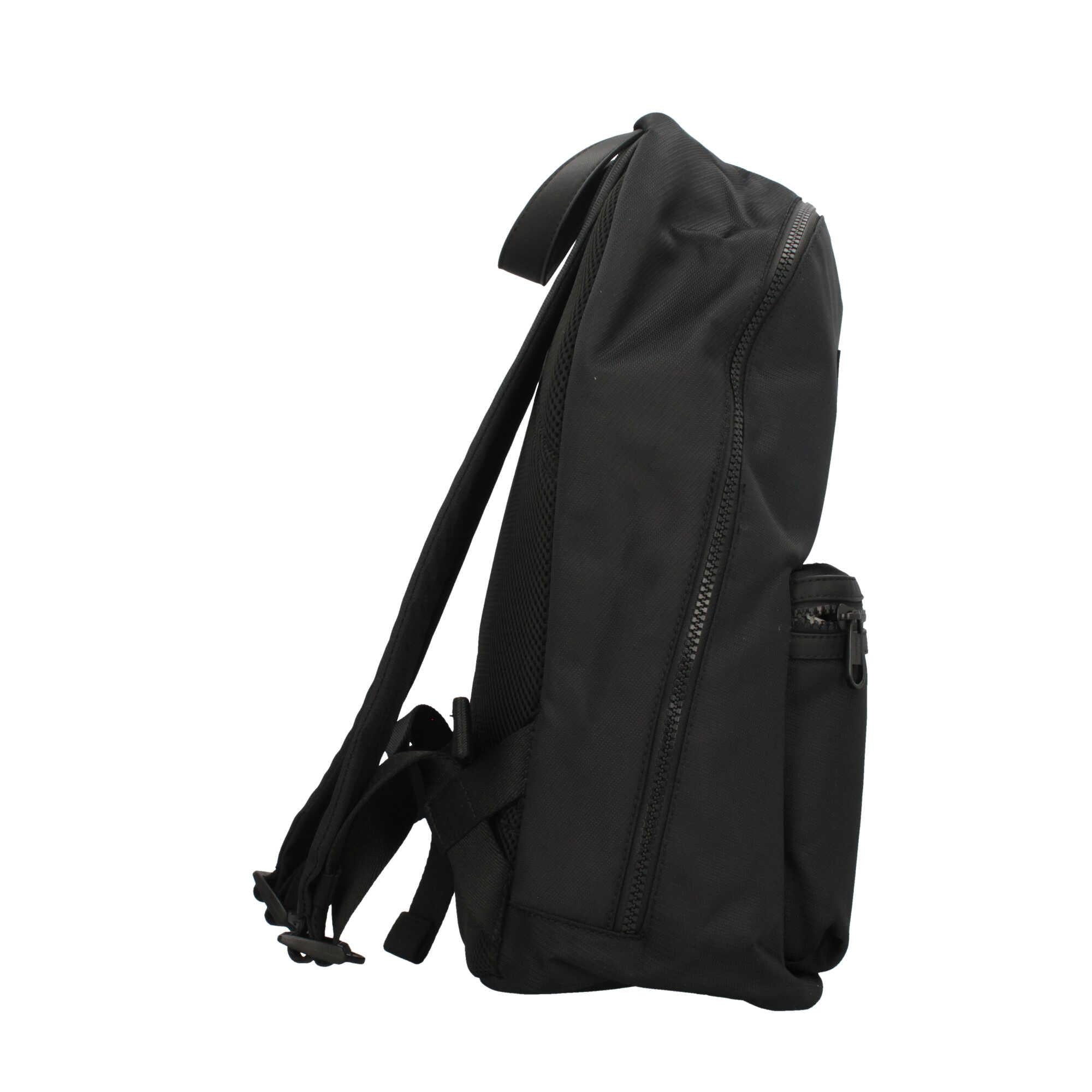 Zaino Rotondo Calvin Klein in Poliestere Riciclato