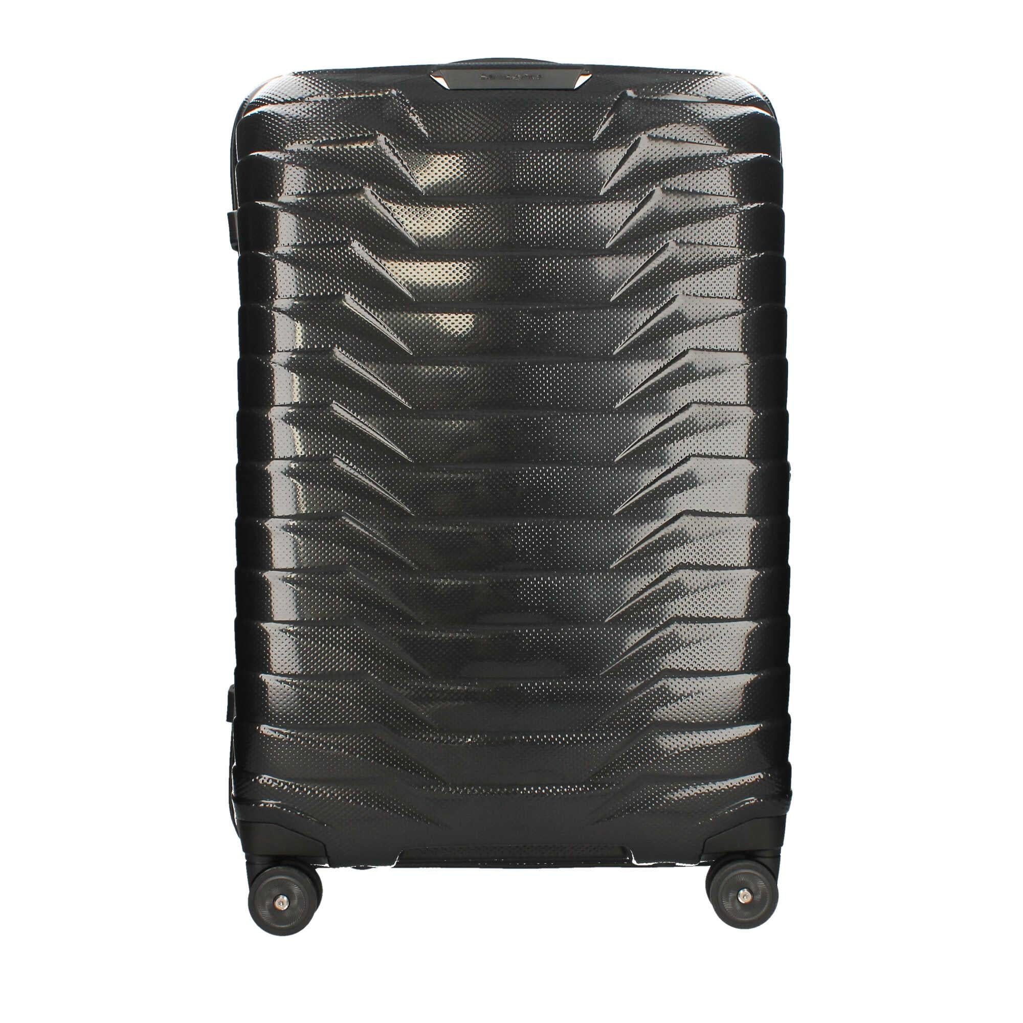 Trolley medio rigido