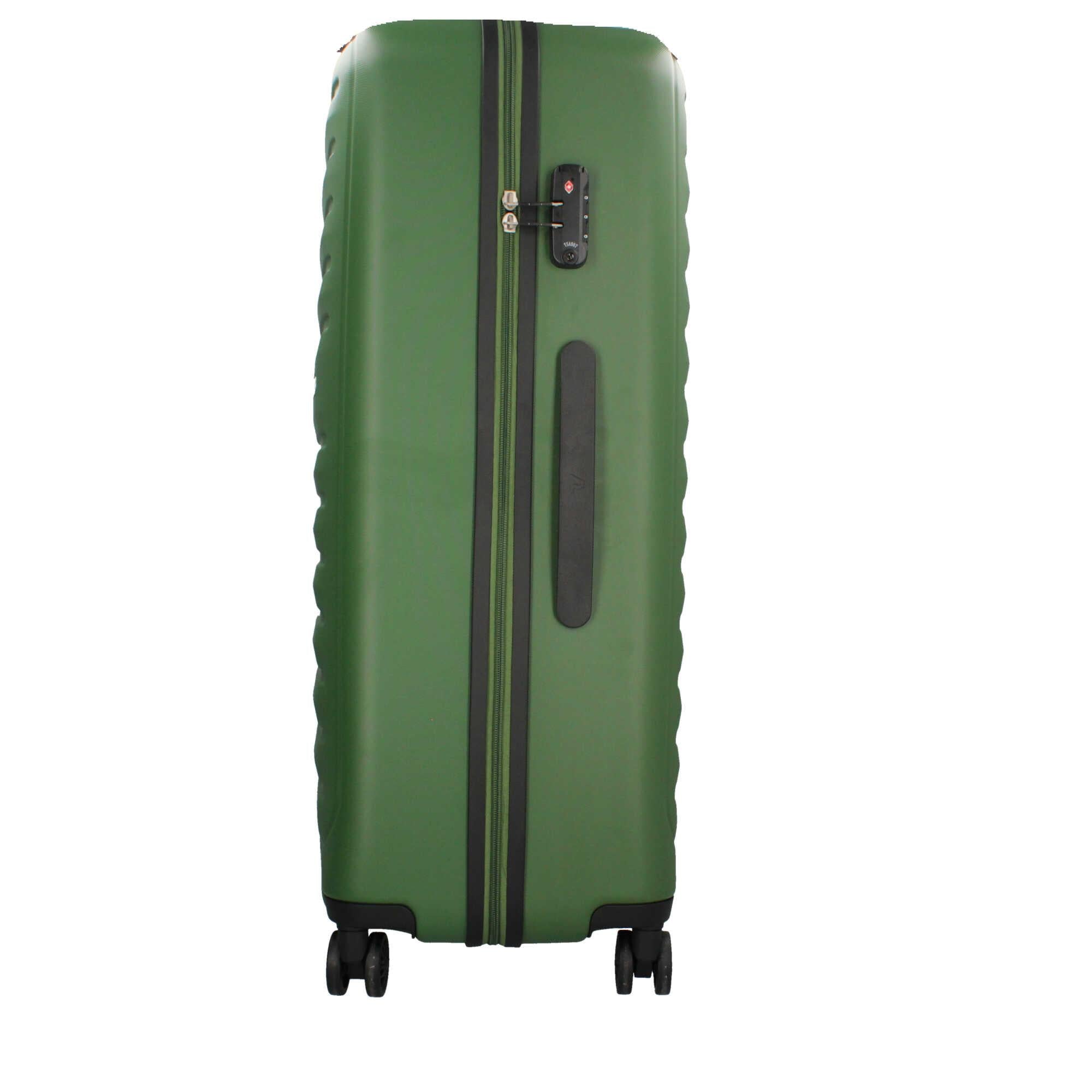 Valigia Rigida Premium Roncato