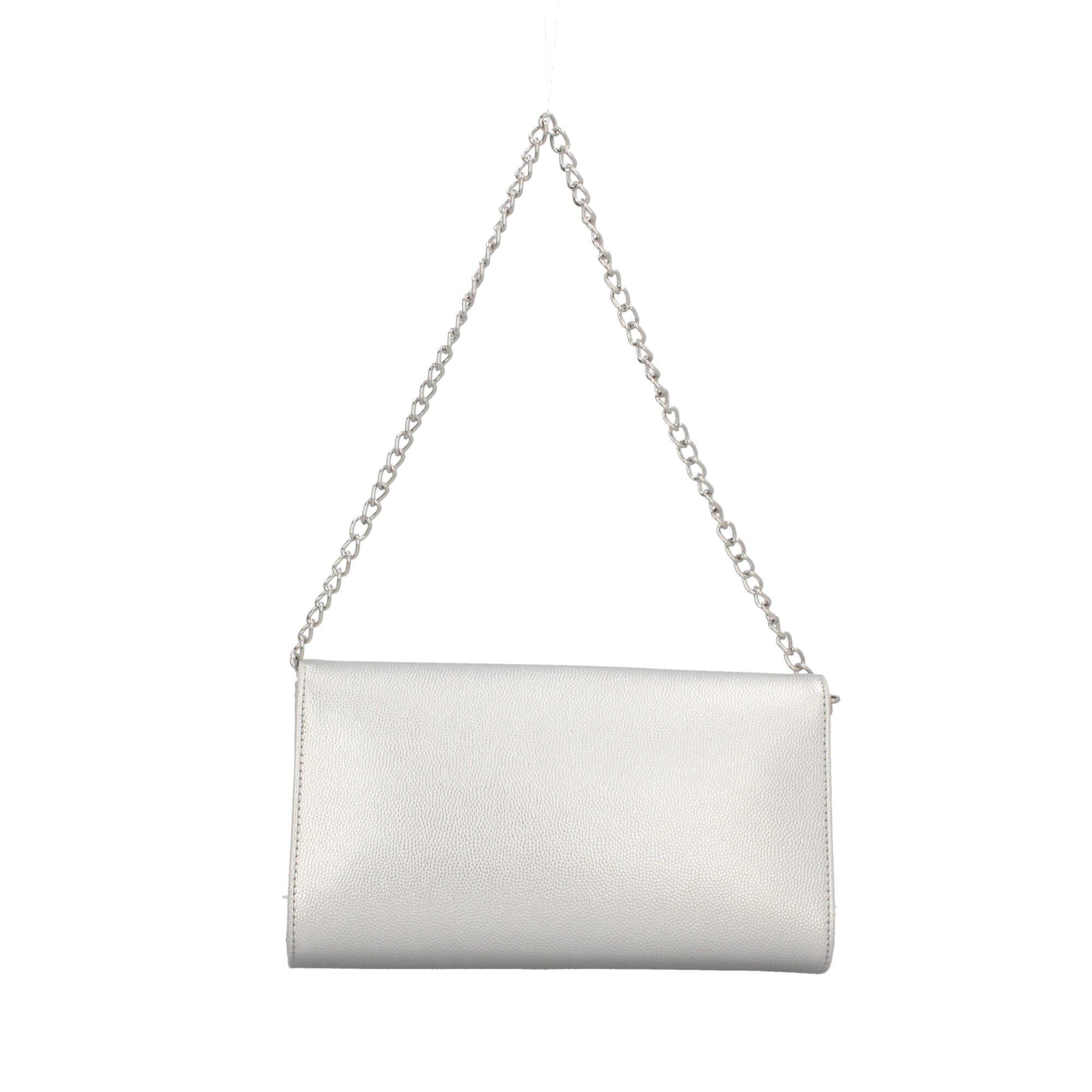 Borsa a tracolla in ecopelle