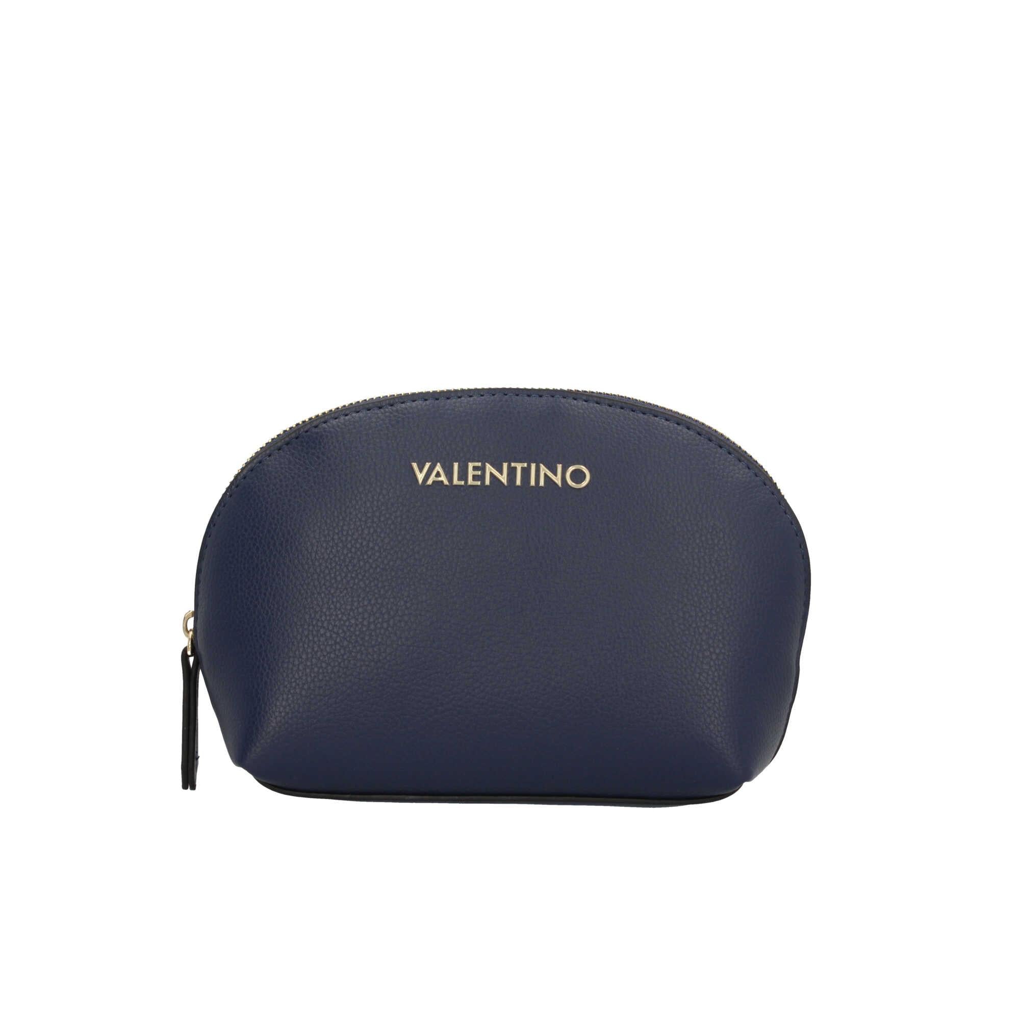 Pochette Valentino per cosmetici Arepa