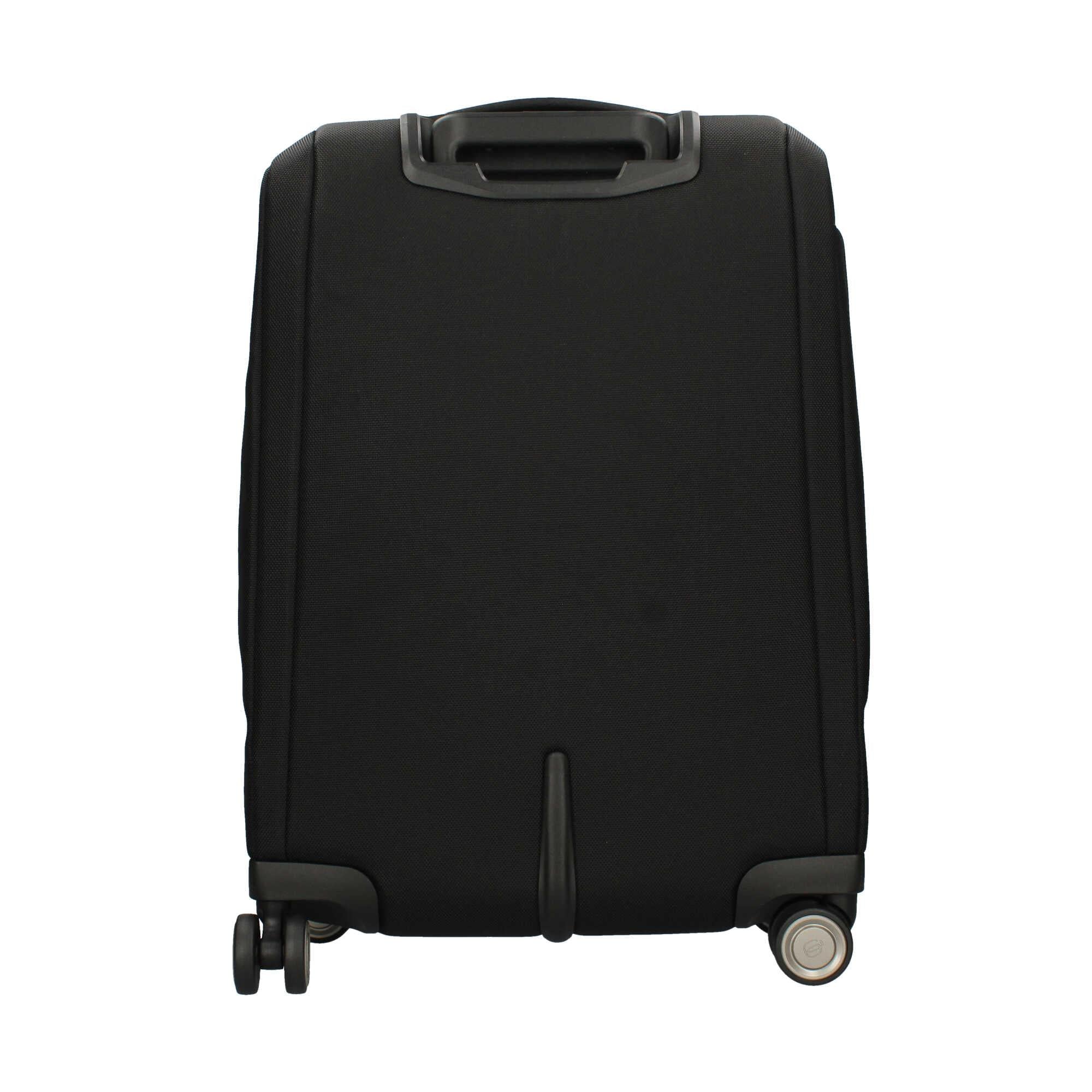 Trolley cabina ultra slim