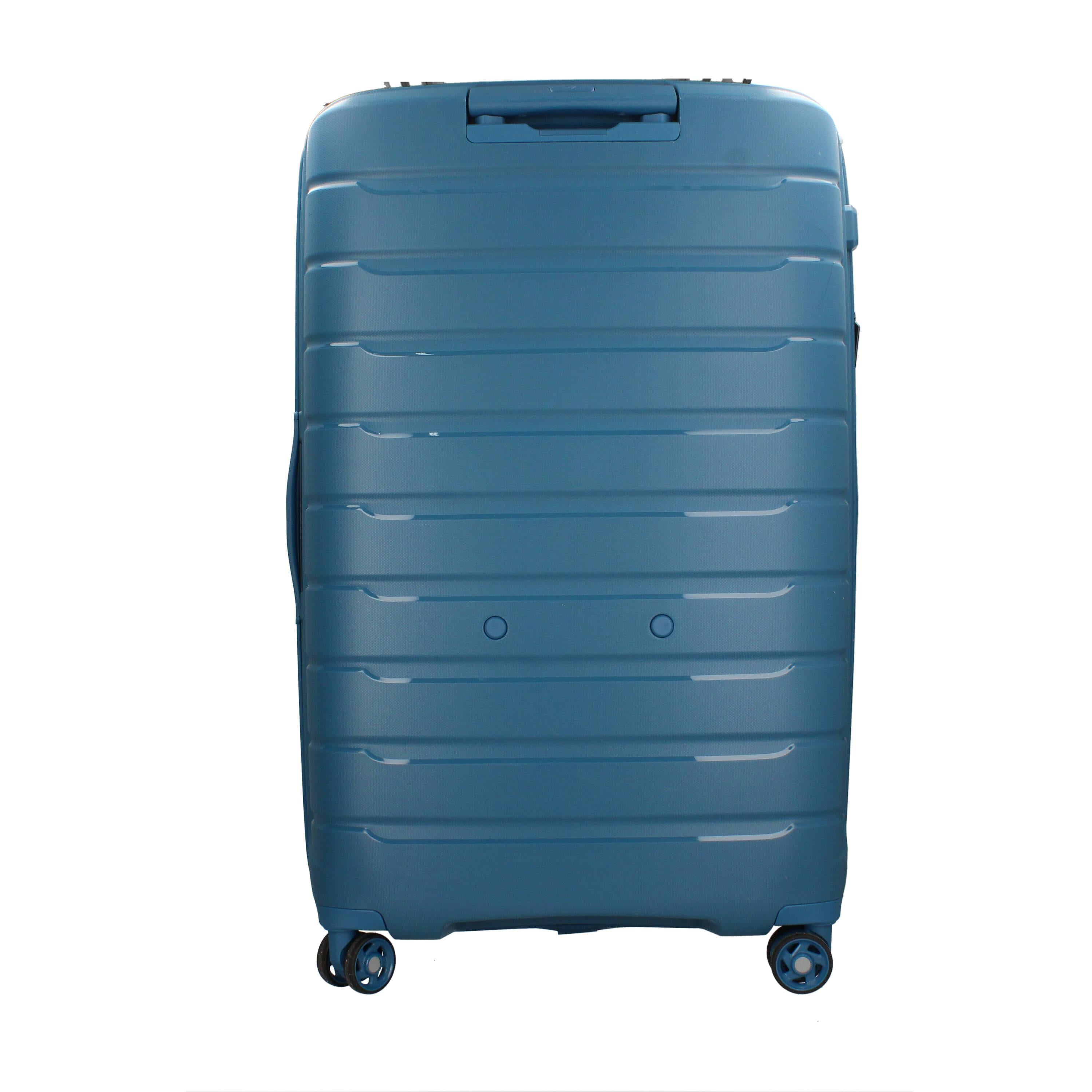 Trolley grande rigido