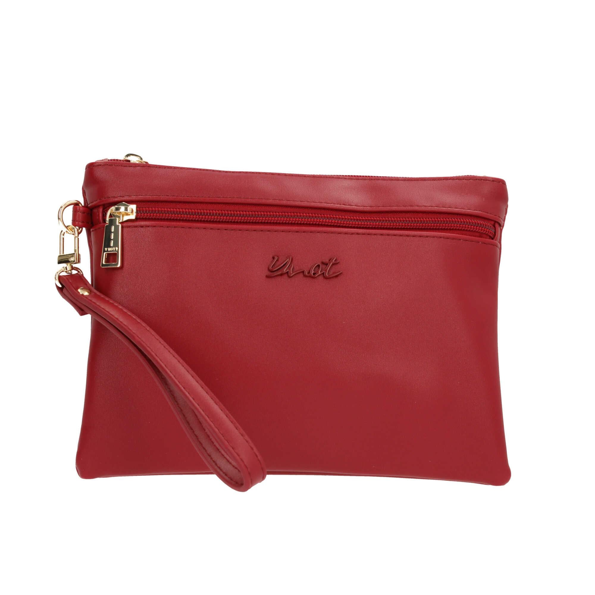 Pochette Y Not Amber