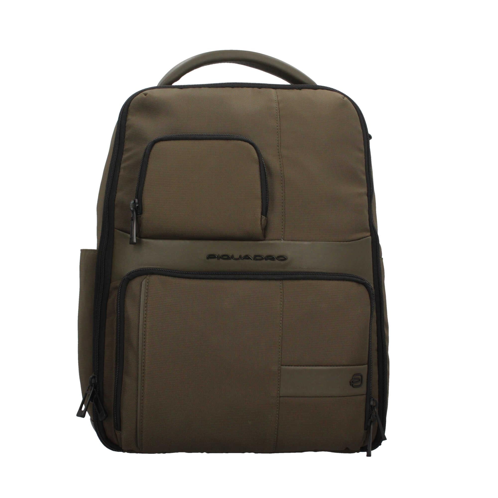Zaino Piquadro medio porta Ipad