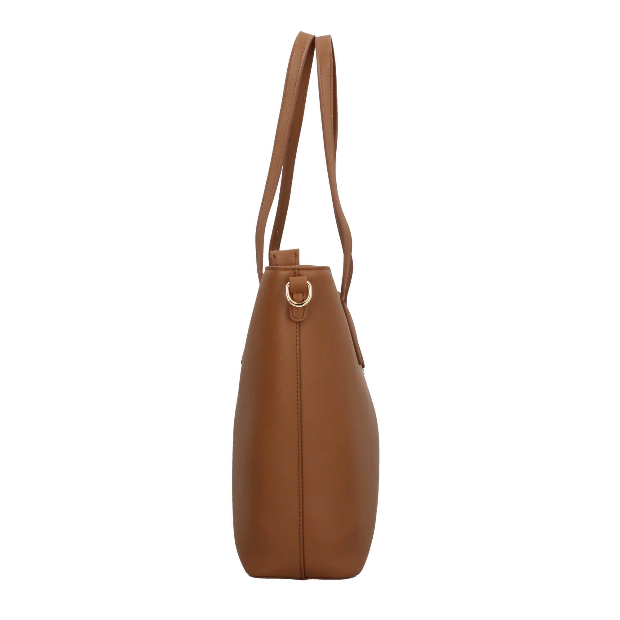 Borsa in materiale sintetico