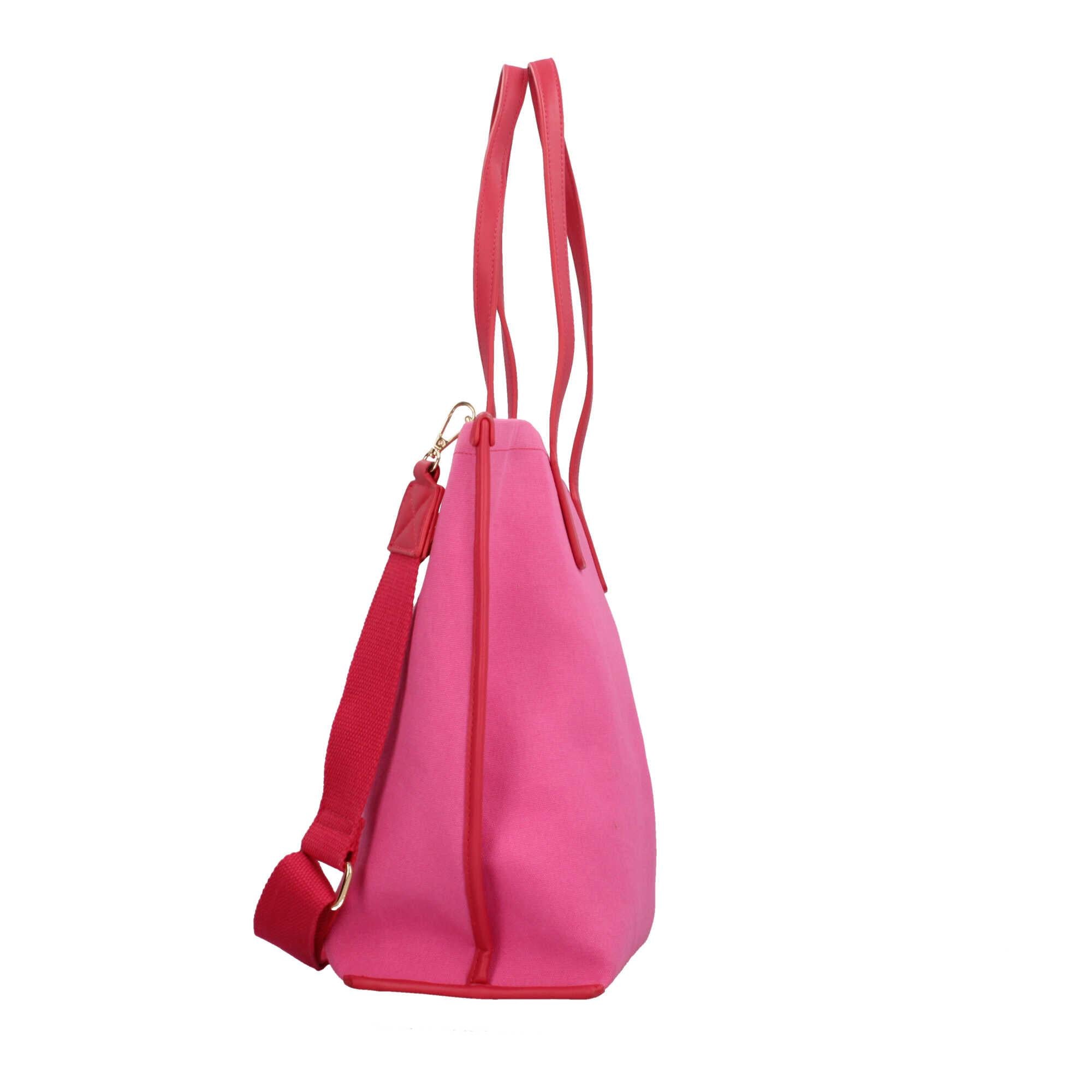 Borsa a spalla con tracolla removibile KUVE