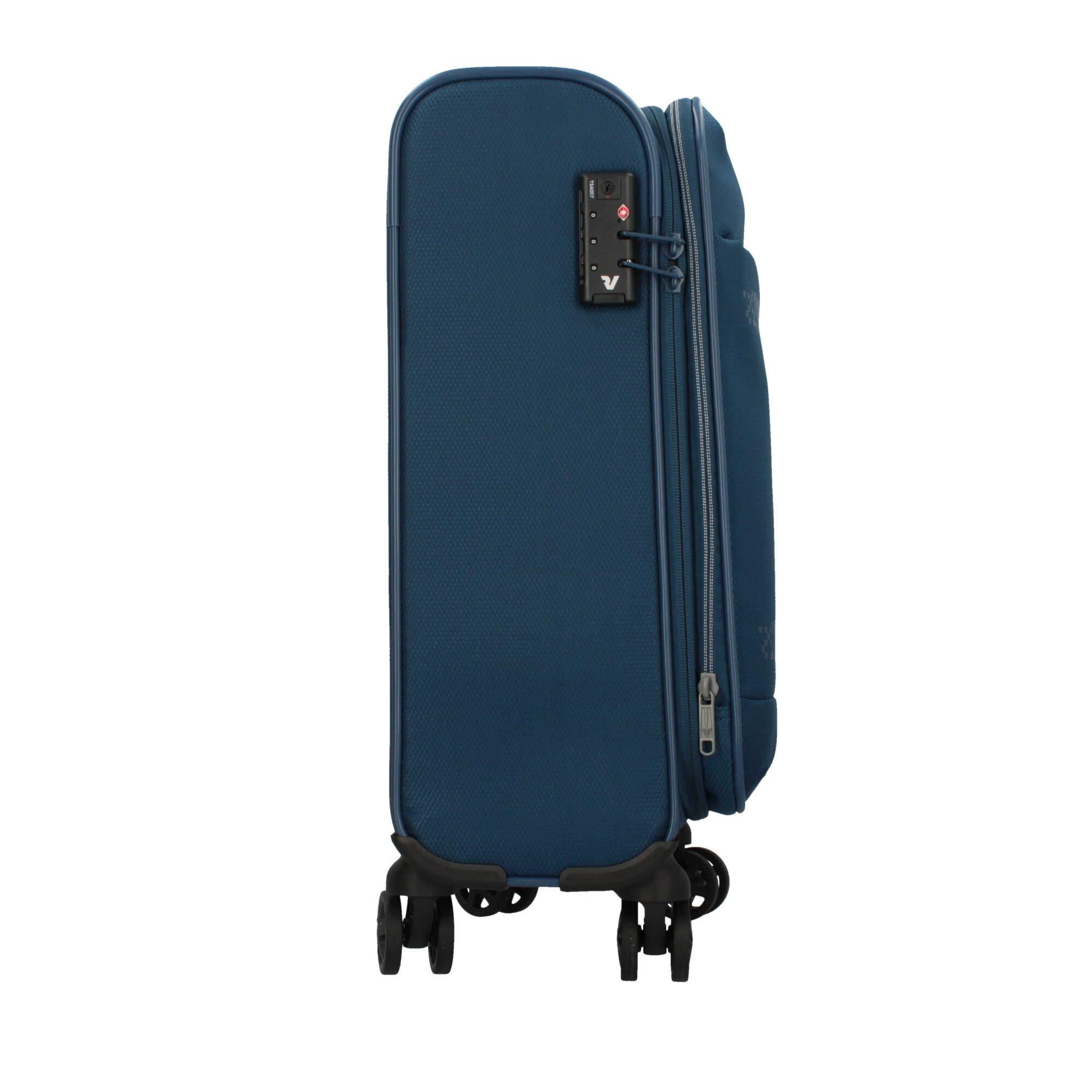 Trolley da Cabina "Jetsetter" Roncato