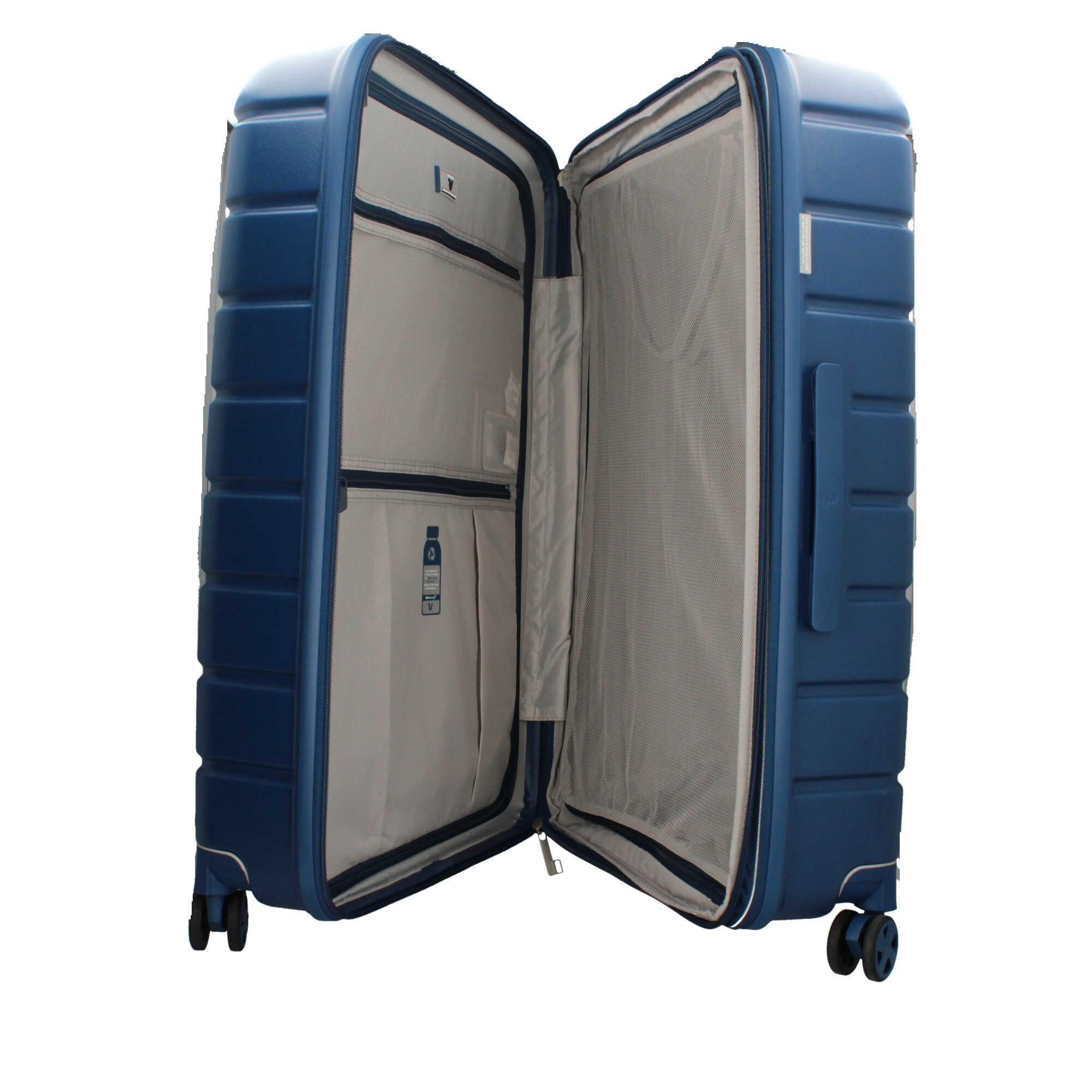 Valigia Trolley Espandibile Roncato