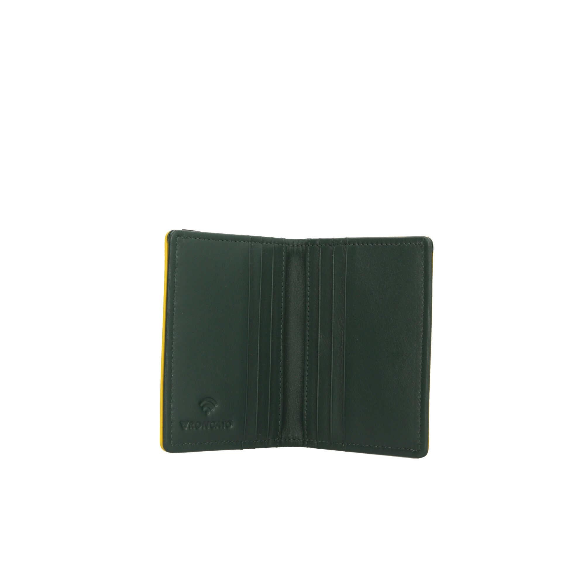 Porta carte di credito Iron Roncato