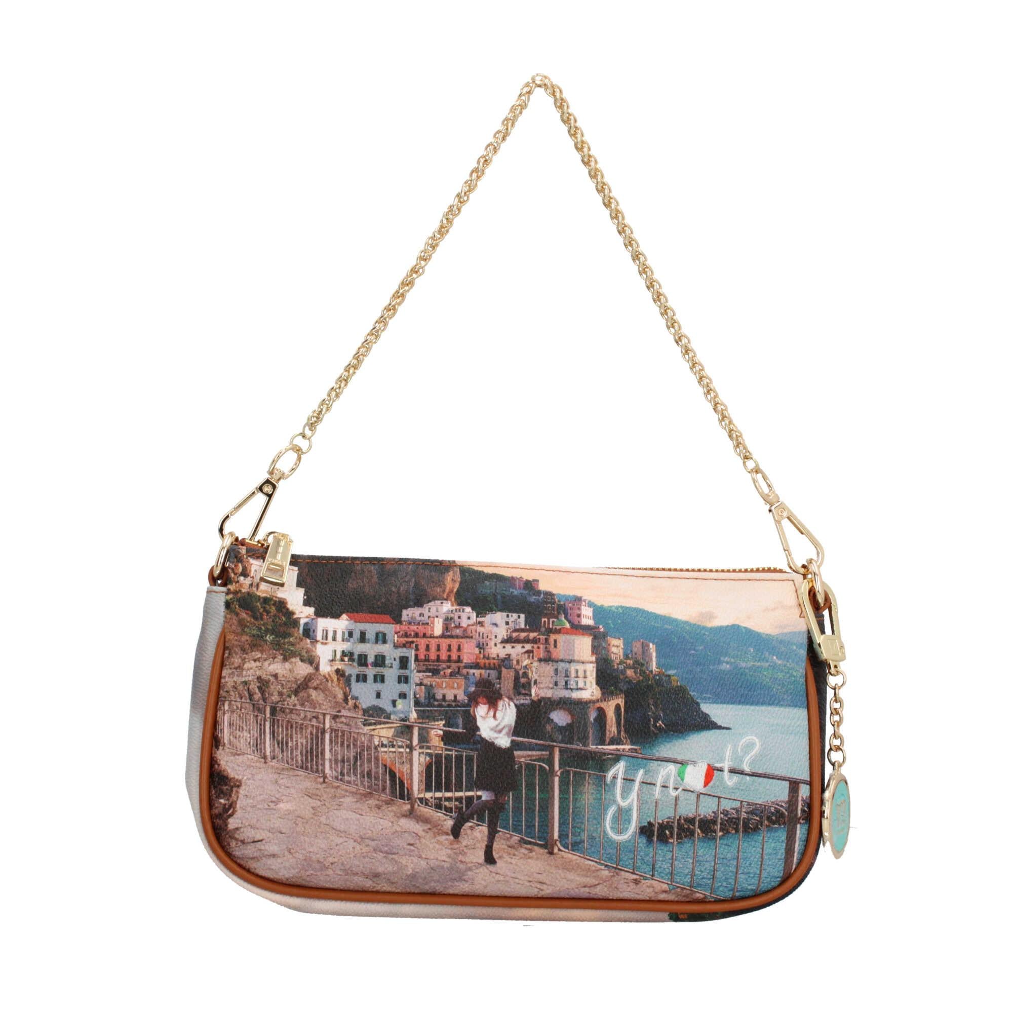 Borsa a tracolla Y Not fantasie