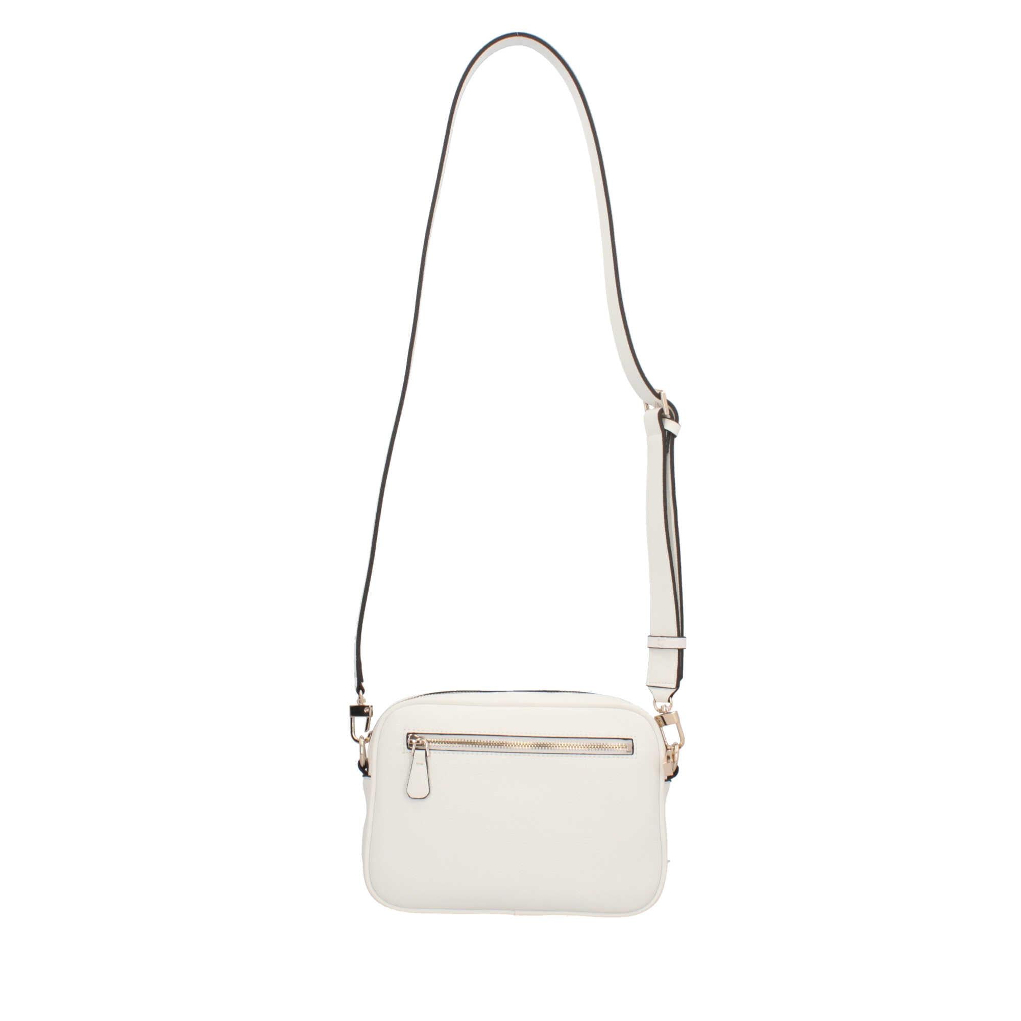 Tracolla Guess camera bag meridian