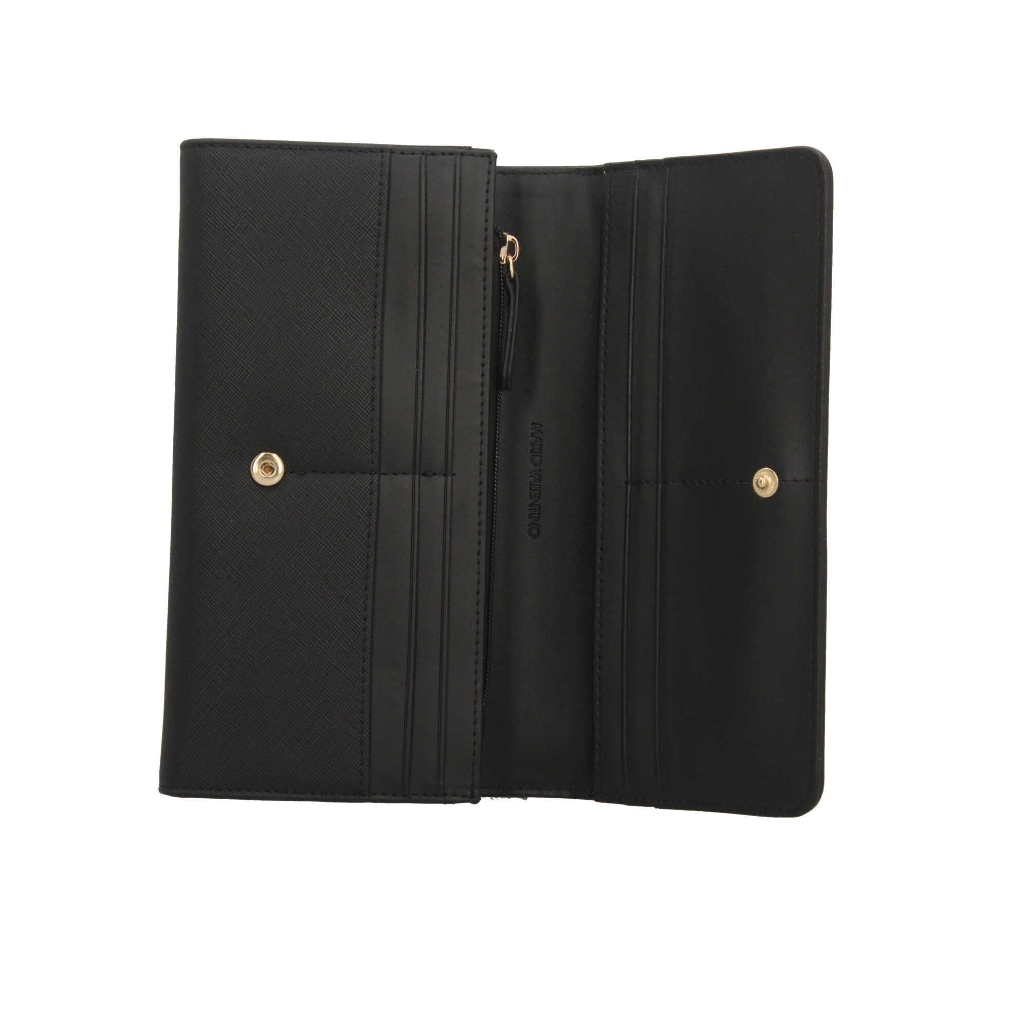 Portafoglio in materiale sintetico