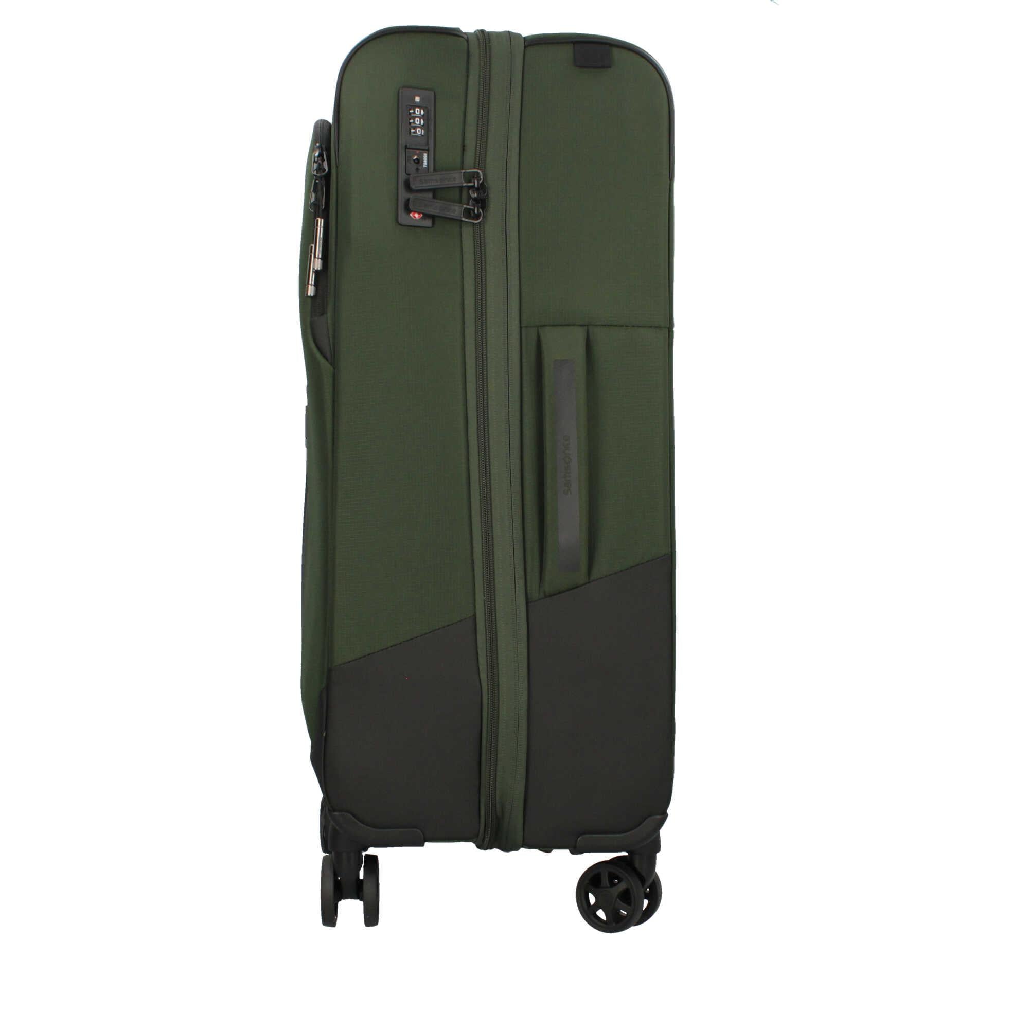Trolley medio Samsonite