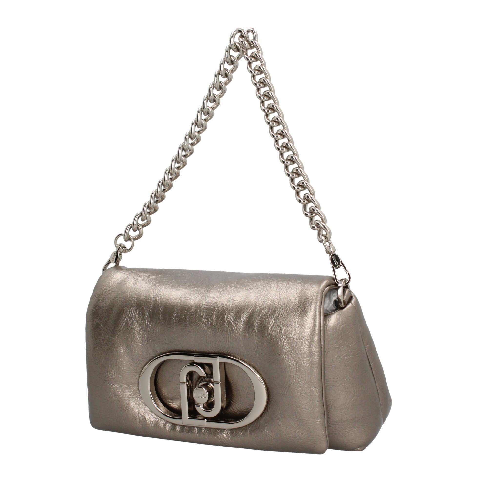 Borsa a Spalla Liu Jo con Catena