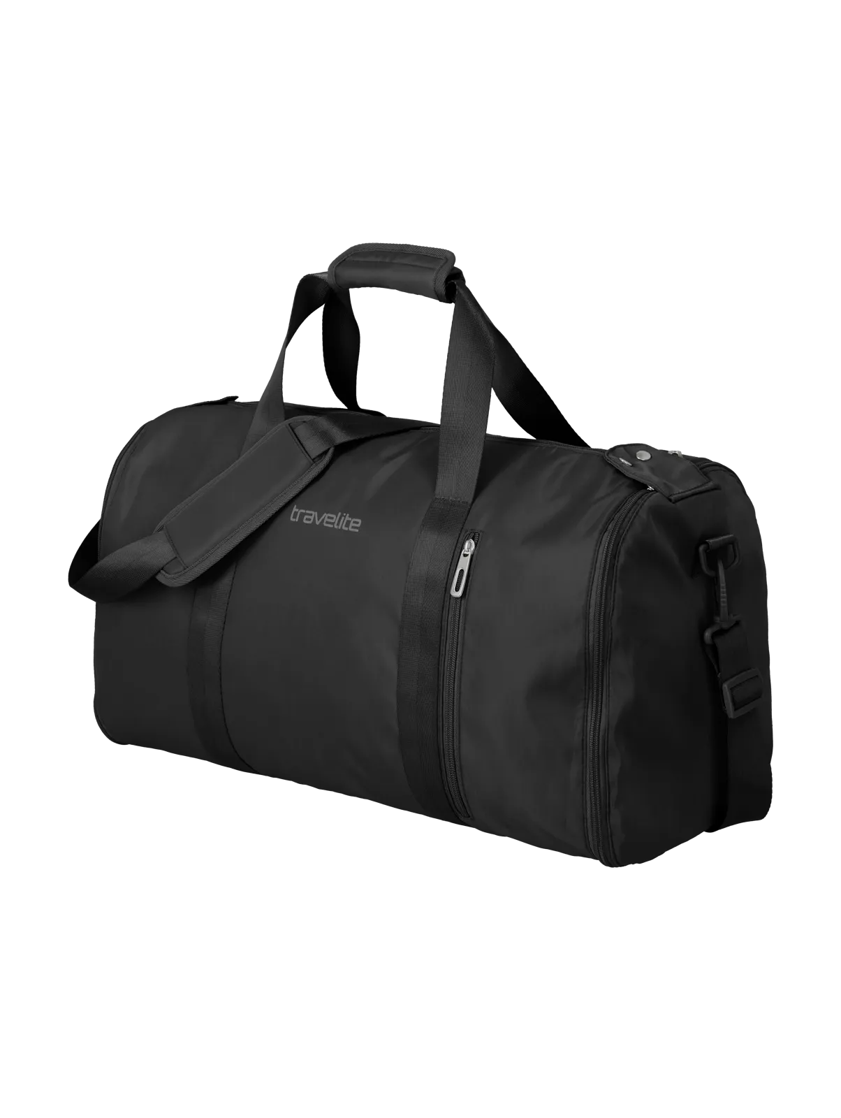 Borsa per indumenti/borsa da viaggio 2 in 1