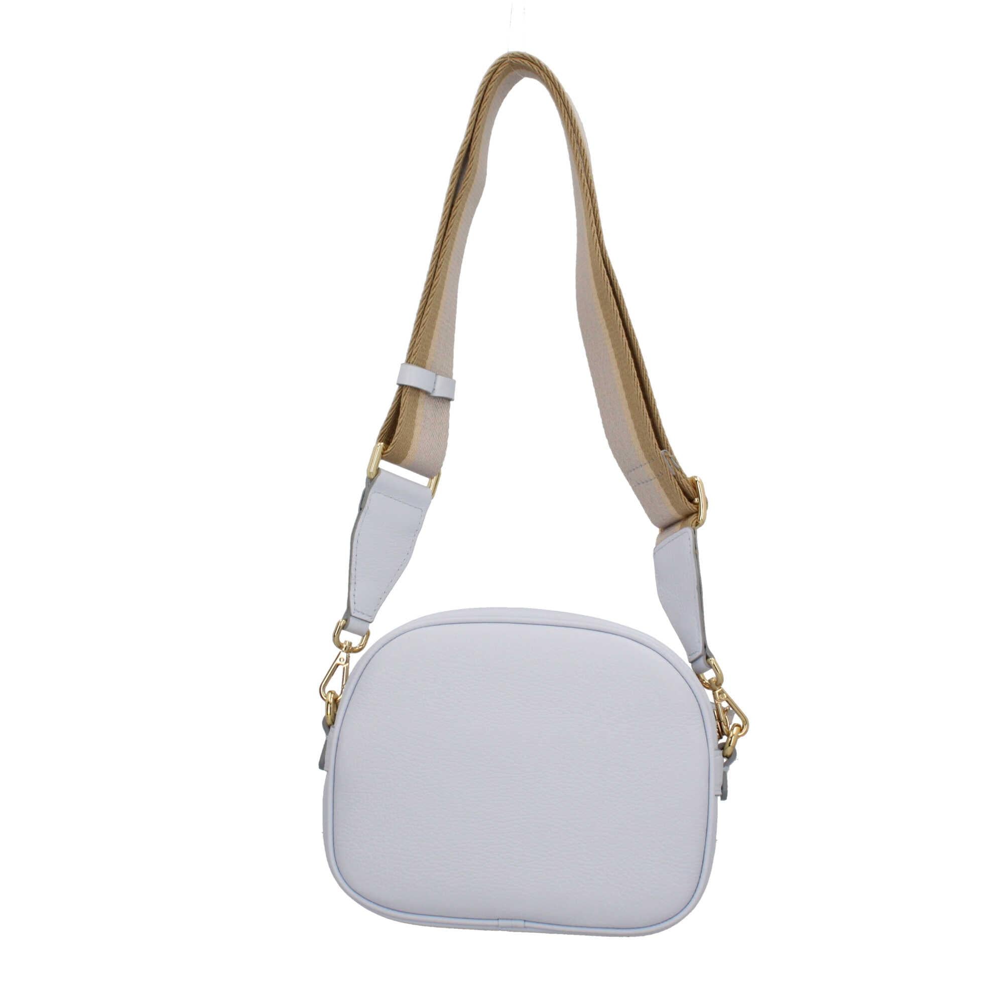 Camera bag in pelle Gianni Chiarini
