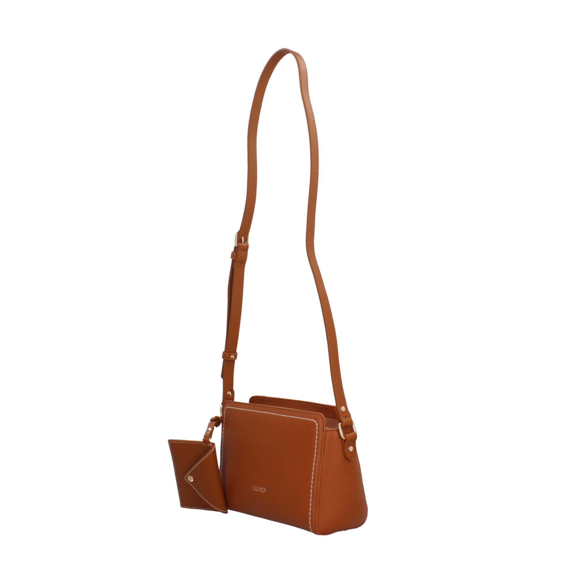 Borsa a Tracolla Donna Liu Jo con Pochette Coordinata