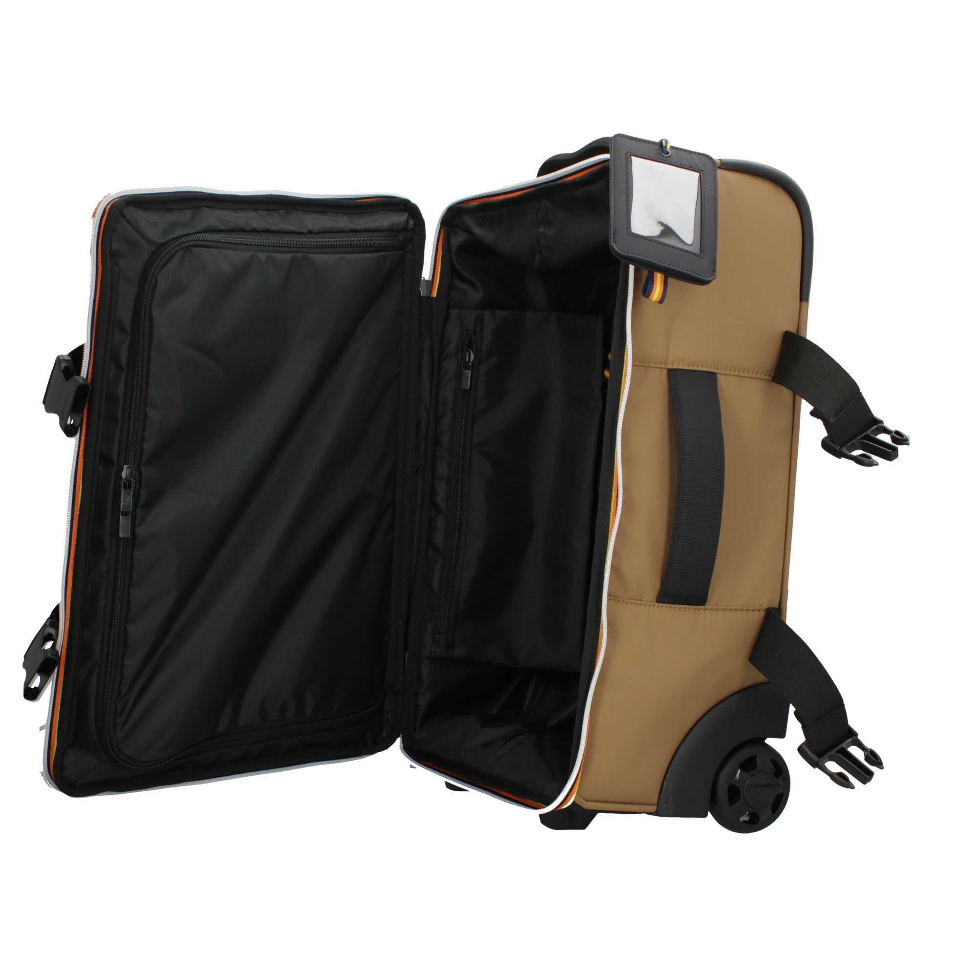 Trolley KWay Blossac S