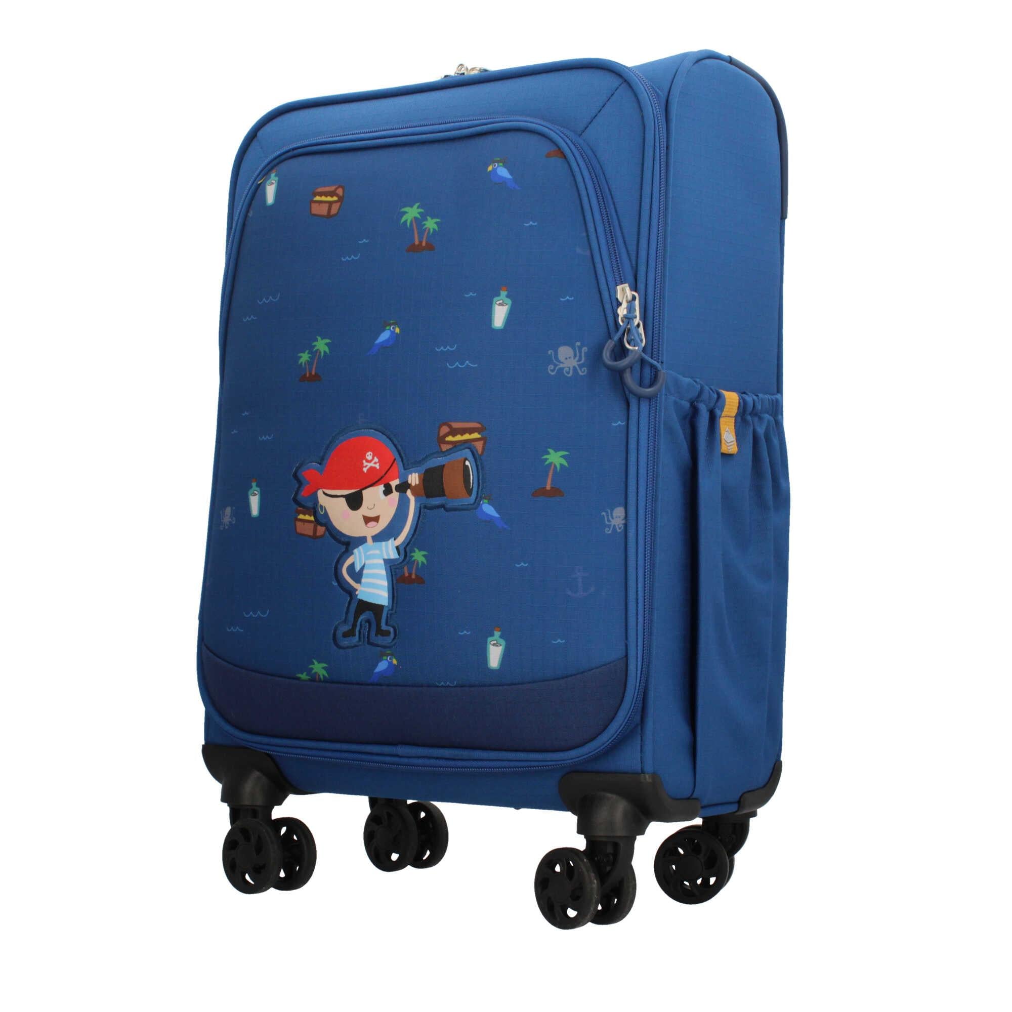 Trolley cabina Travelite