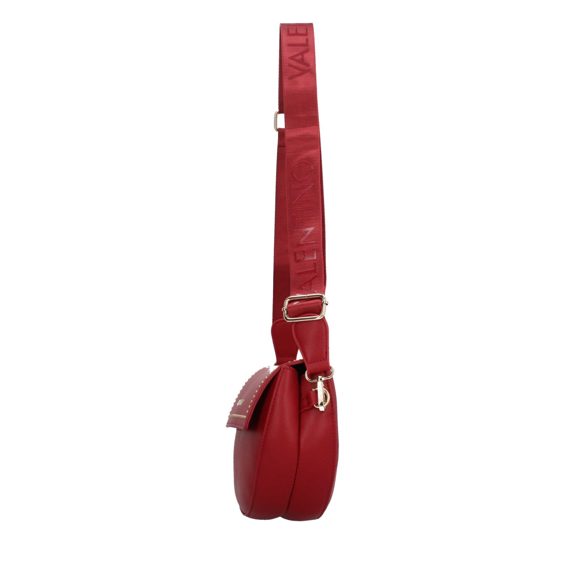 Borsa a Spalla Bigs Valentino con Tracolla Regolabile