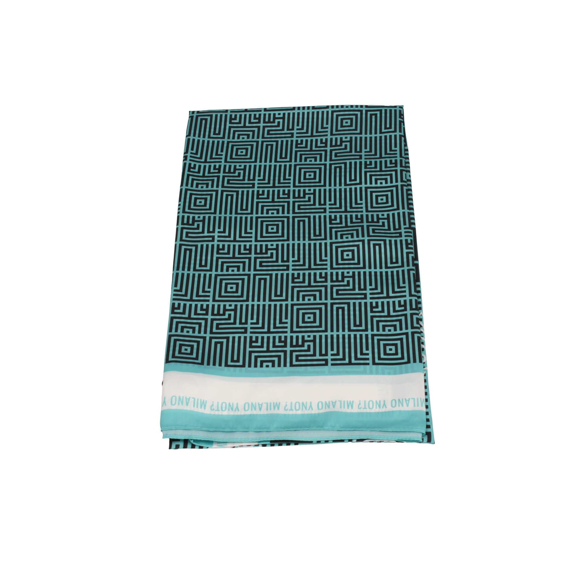 Foulard Y Not in similseta