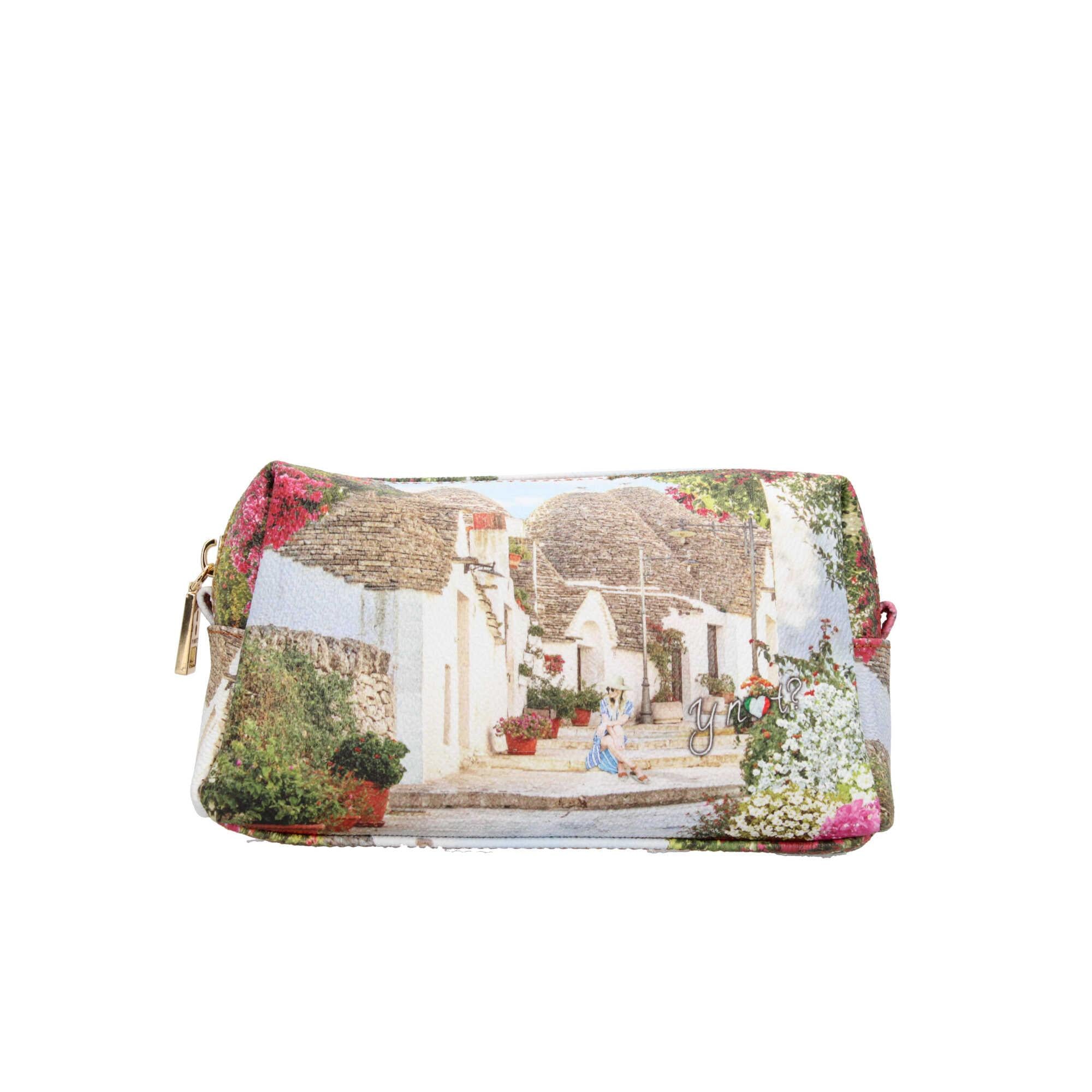 Pochette da Viaggio YNot