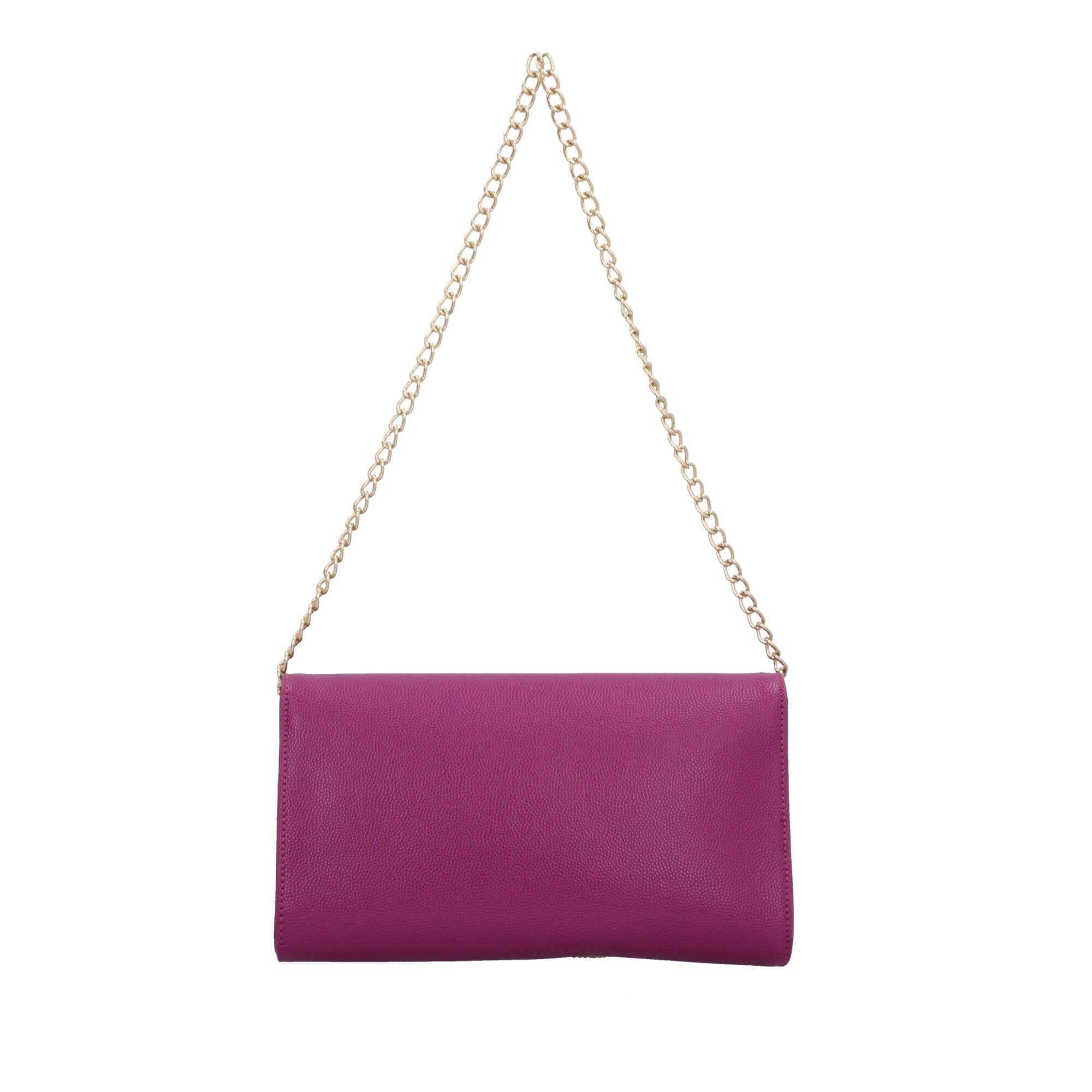 Borsa a tracolla in ecopelle