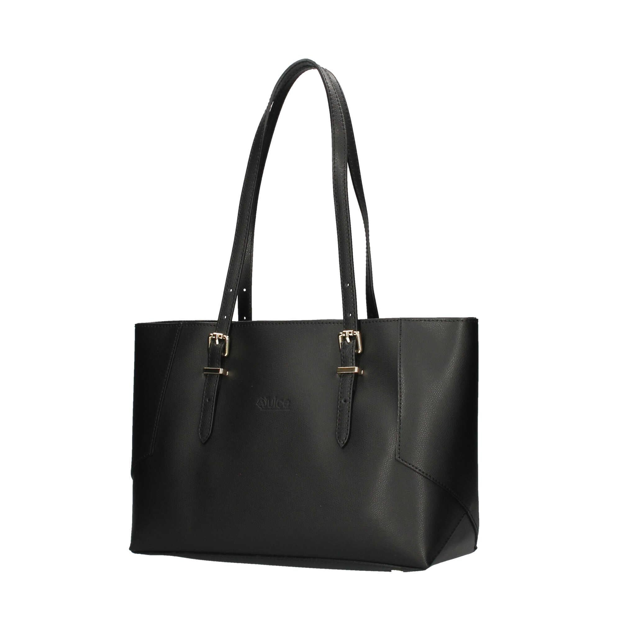 Borsa a spalla in pelle