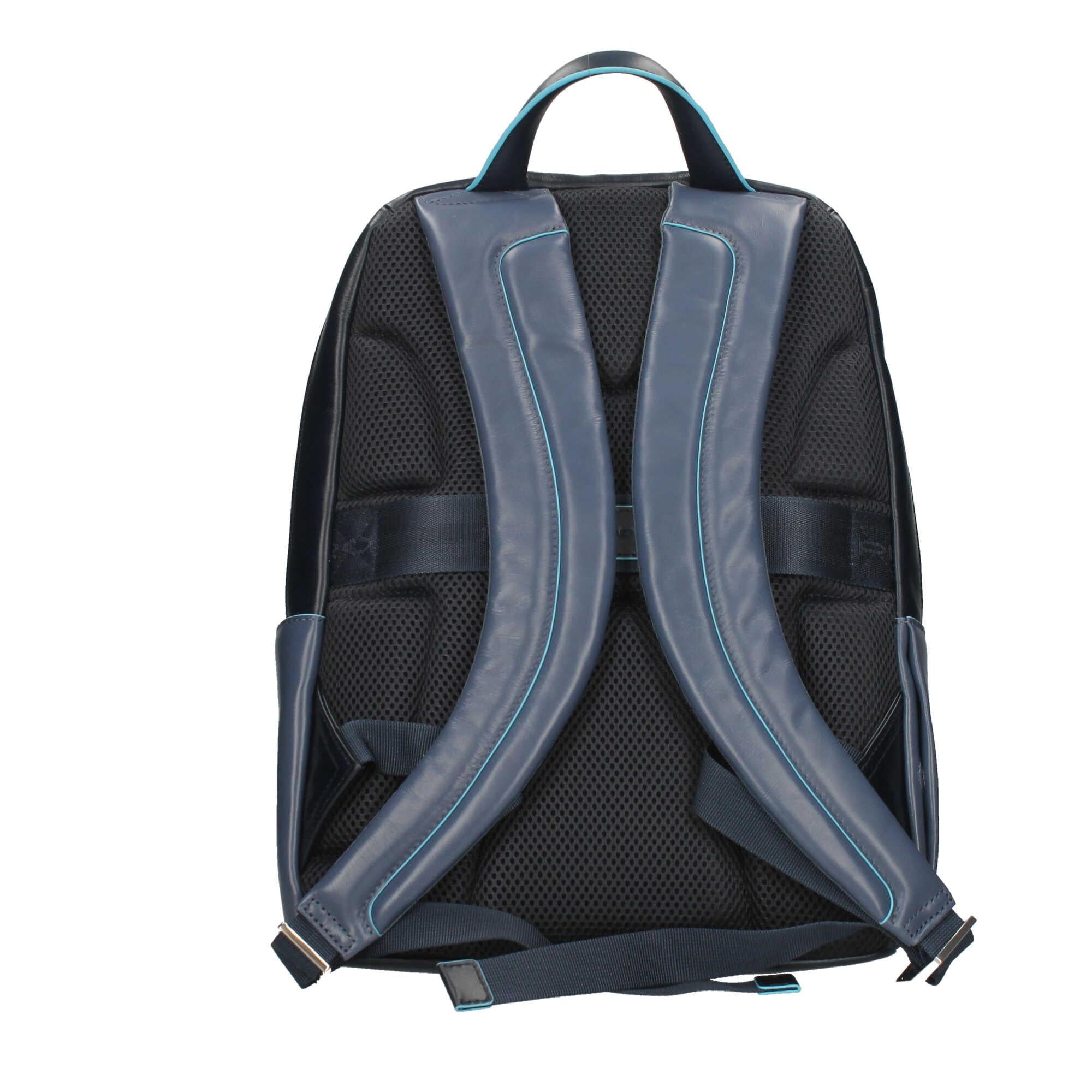 Zaino Professionale realizzata in Pelle