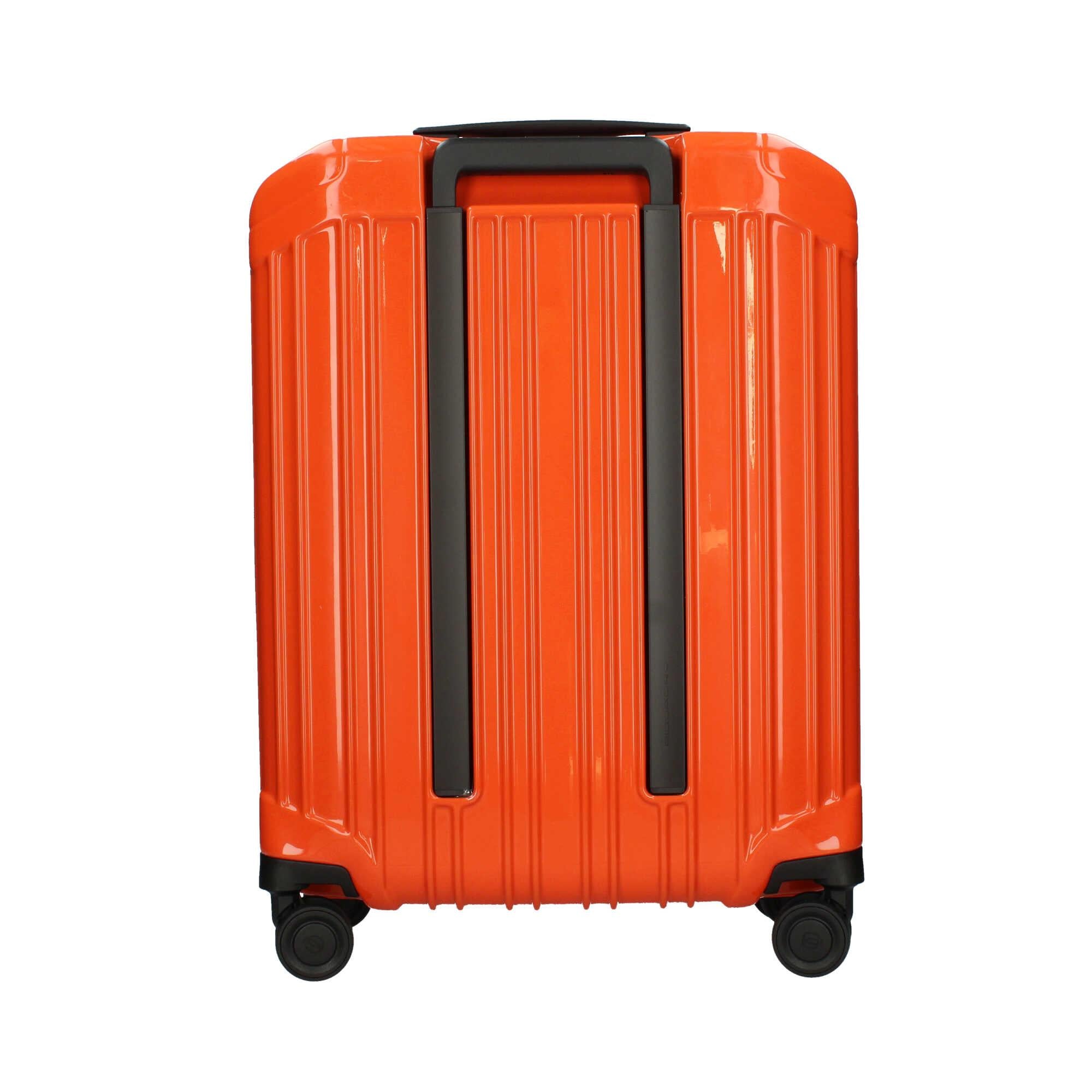 Trolley cabina ultra slim