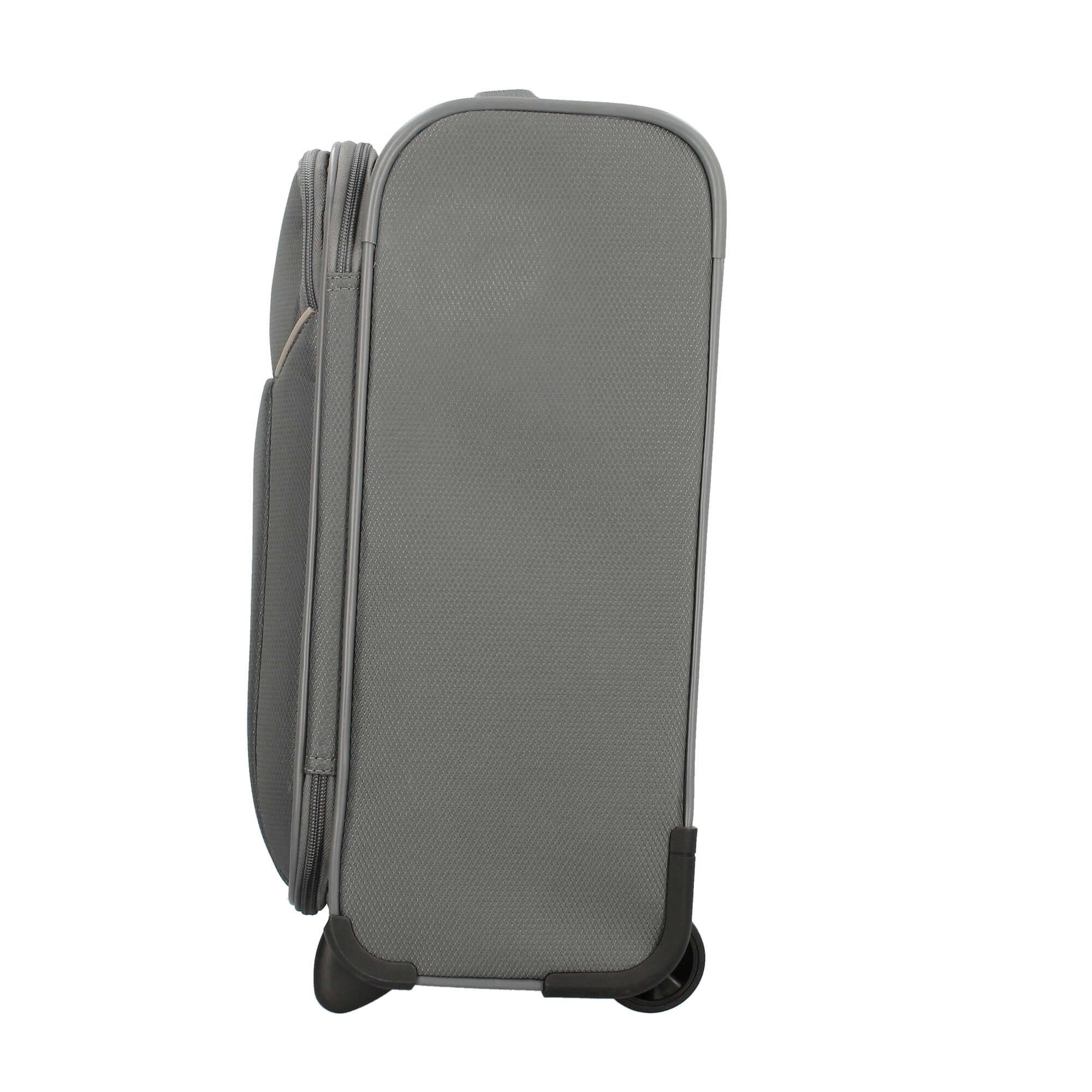 Trolley cabina semirigido easyjet