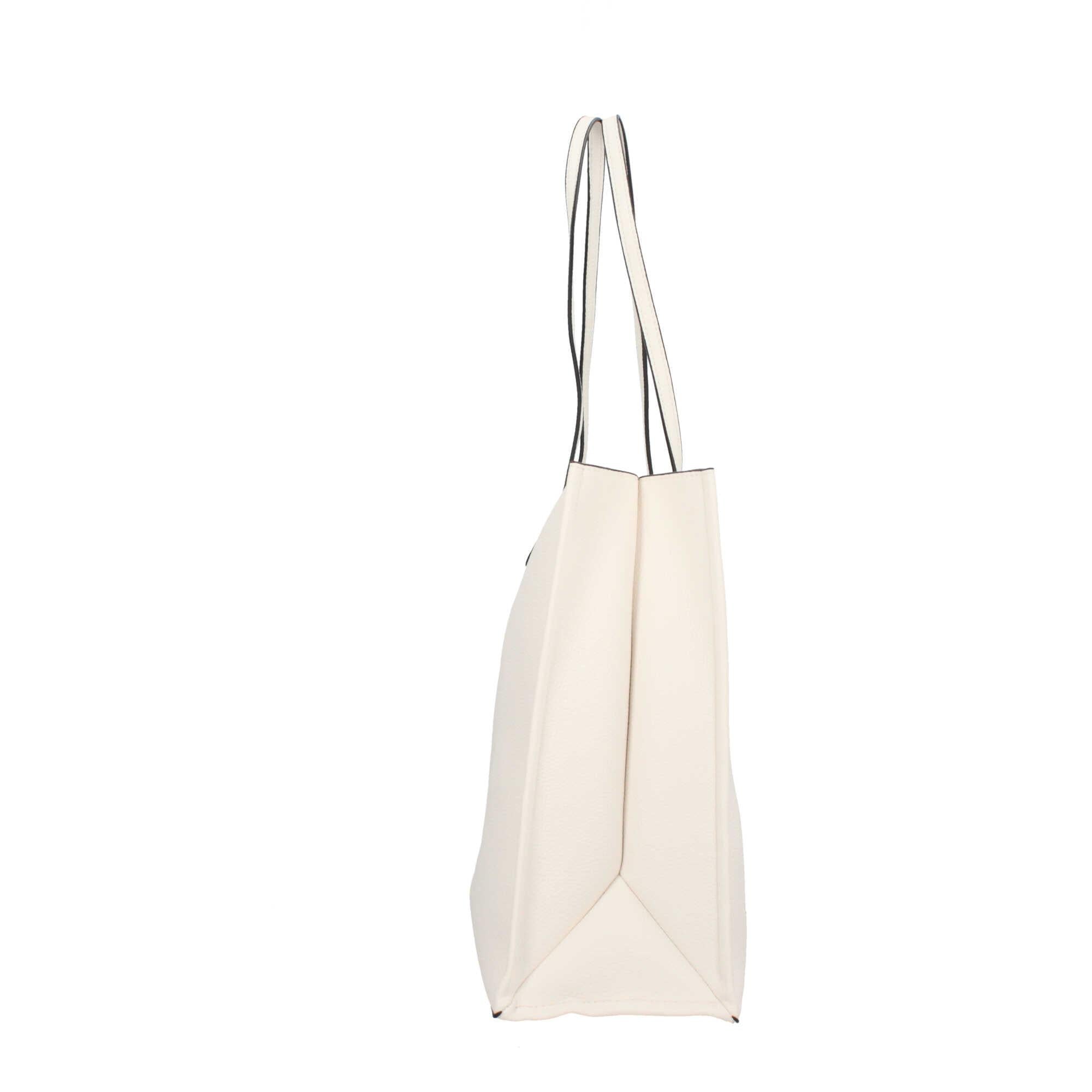 Borsa Shopping Rocco Barocco con Pochette Abbinata