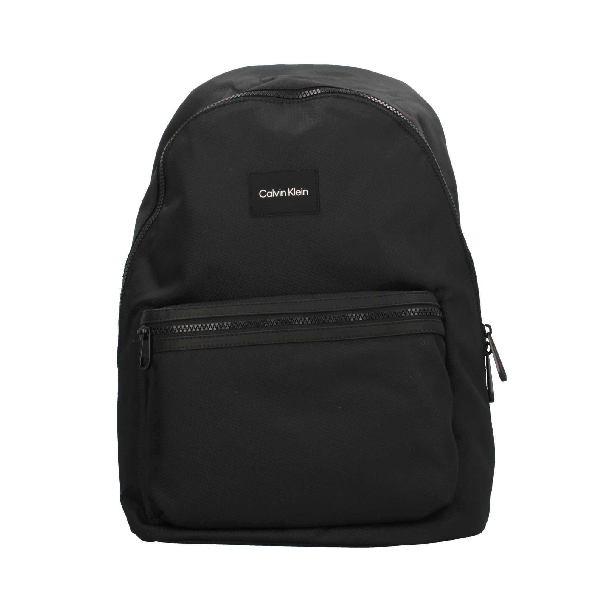Zaino Rotondo Calvin Klein in Poliestere Riciclato