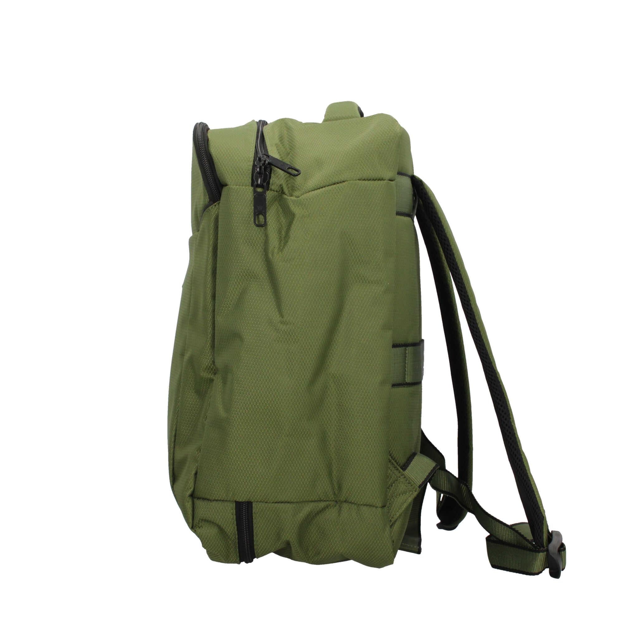 Zaino da viaggio con chiusura zip Roncato