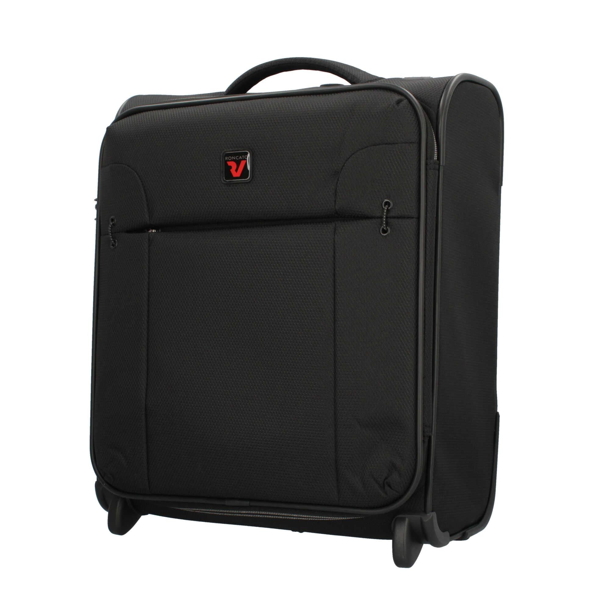 Trolley cabina semirigido Roncato Evolution