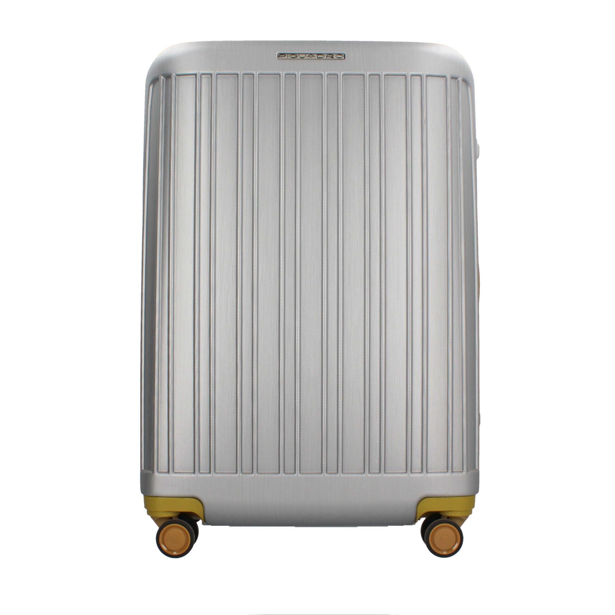 Trolley medio Piquadro Relyght Plus
