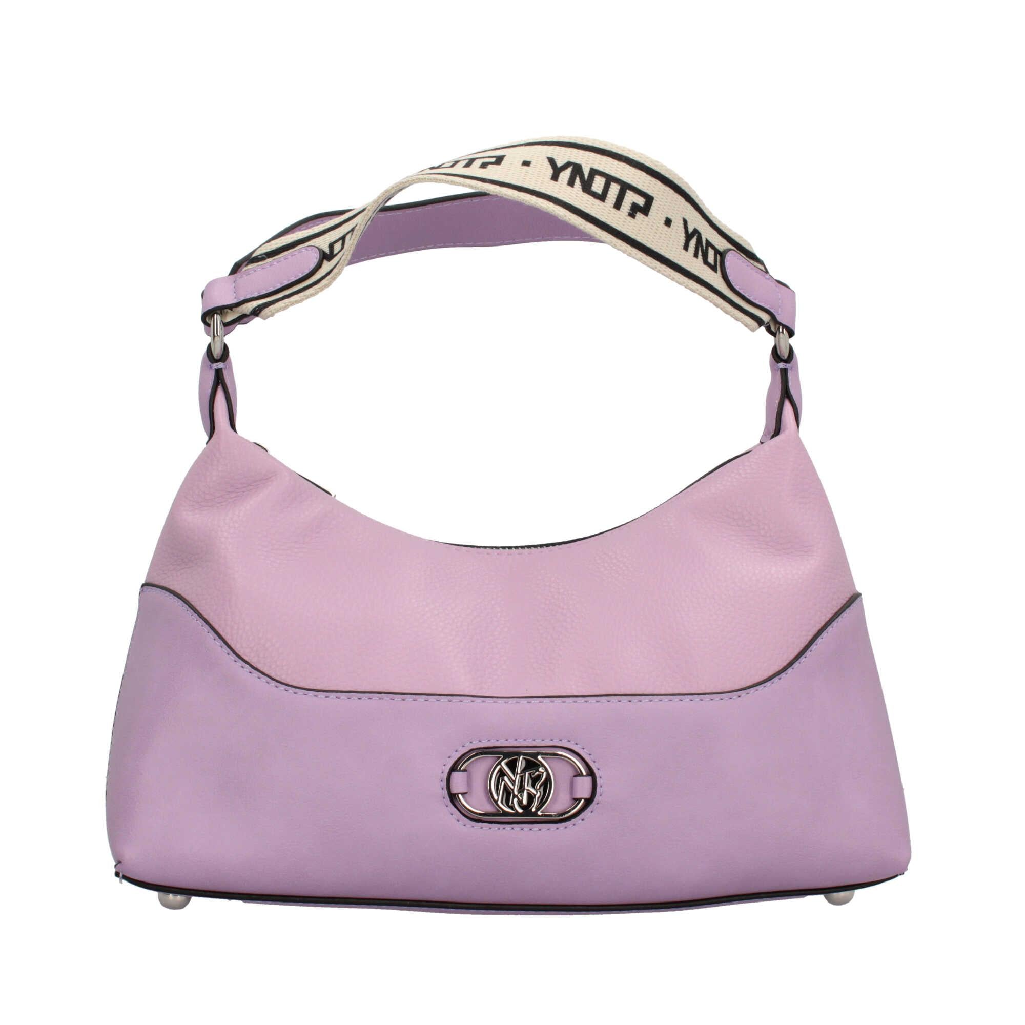 Eleganza Quotidiana: Borsa a Mano Y Not