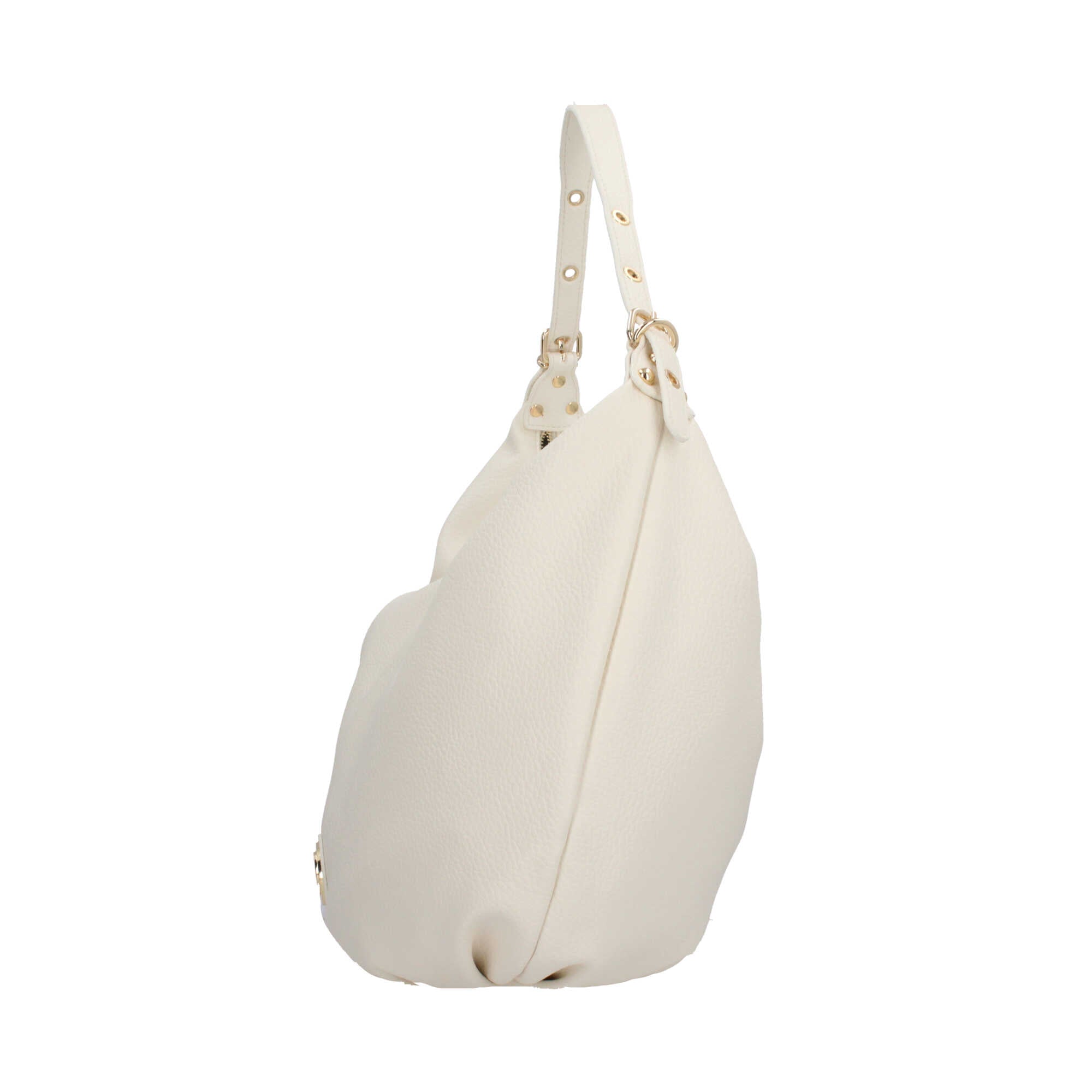Borsa a spalla YNot elegante e pratica con doppia tracolla